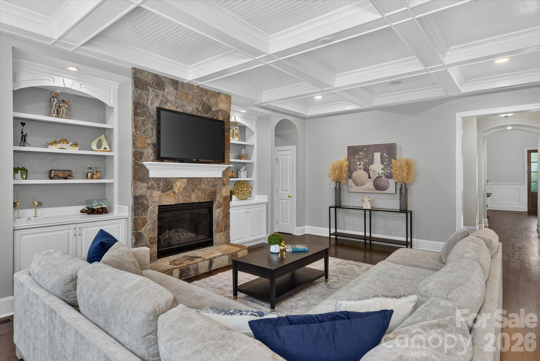 1348 Shinnecock Lane — Fort Mill