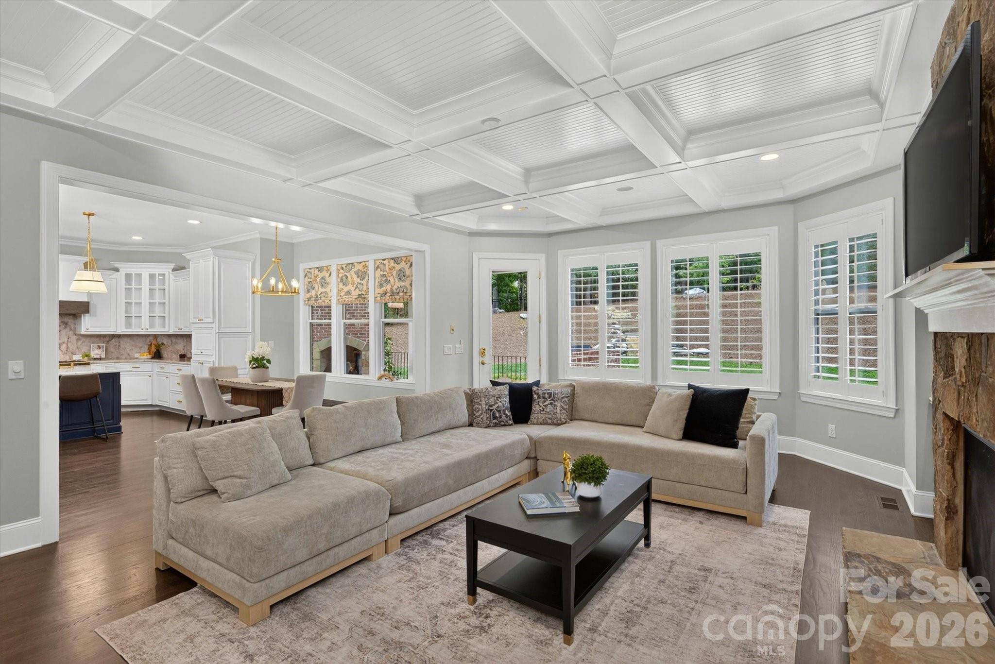 1348 Shinnecock Lane — Fort Mill