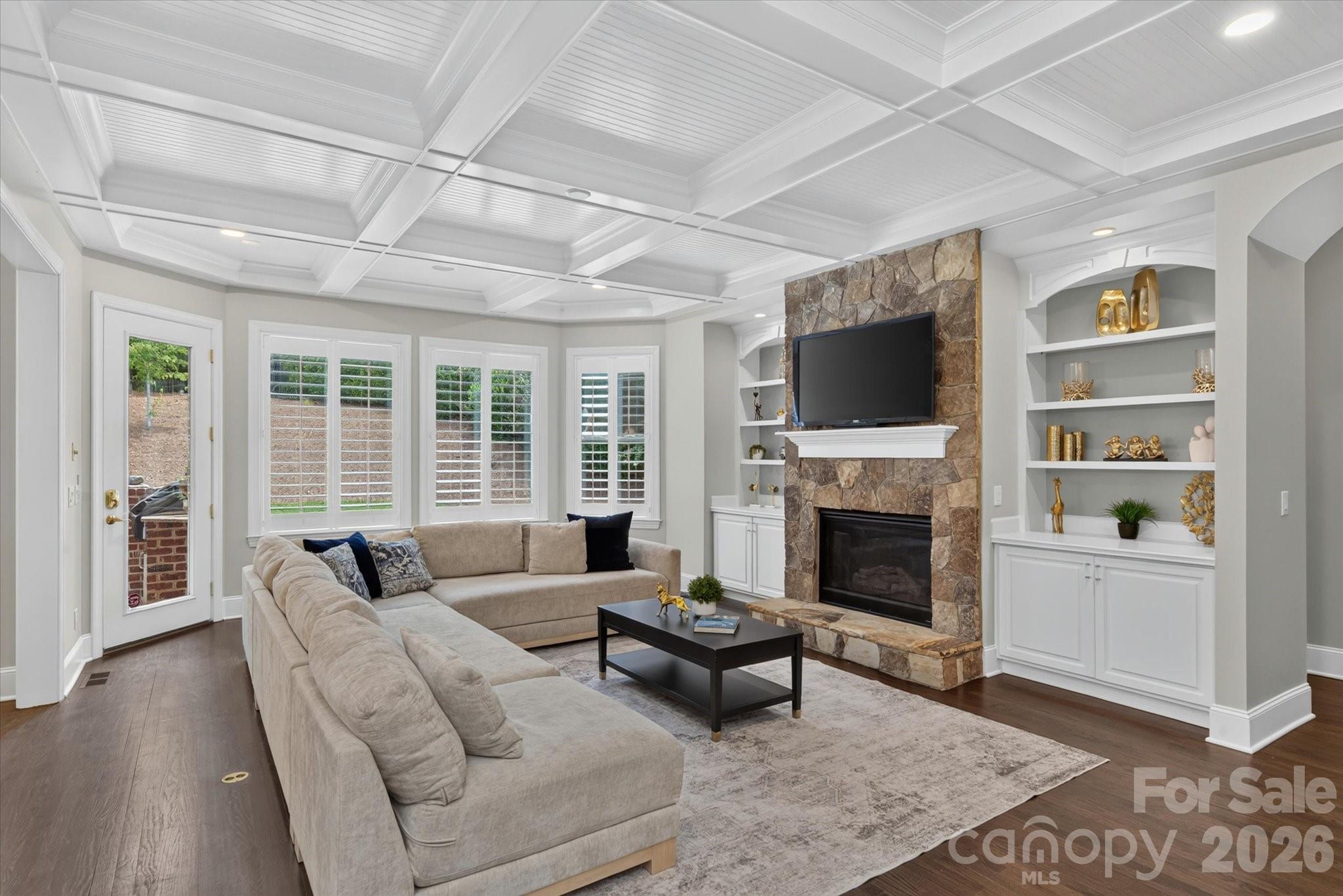 1348 Shinnecock Lane — Fort Mill