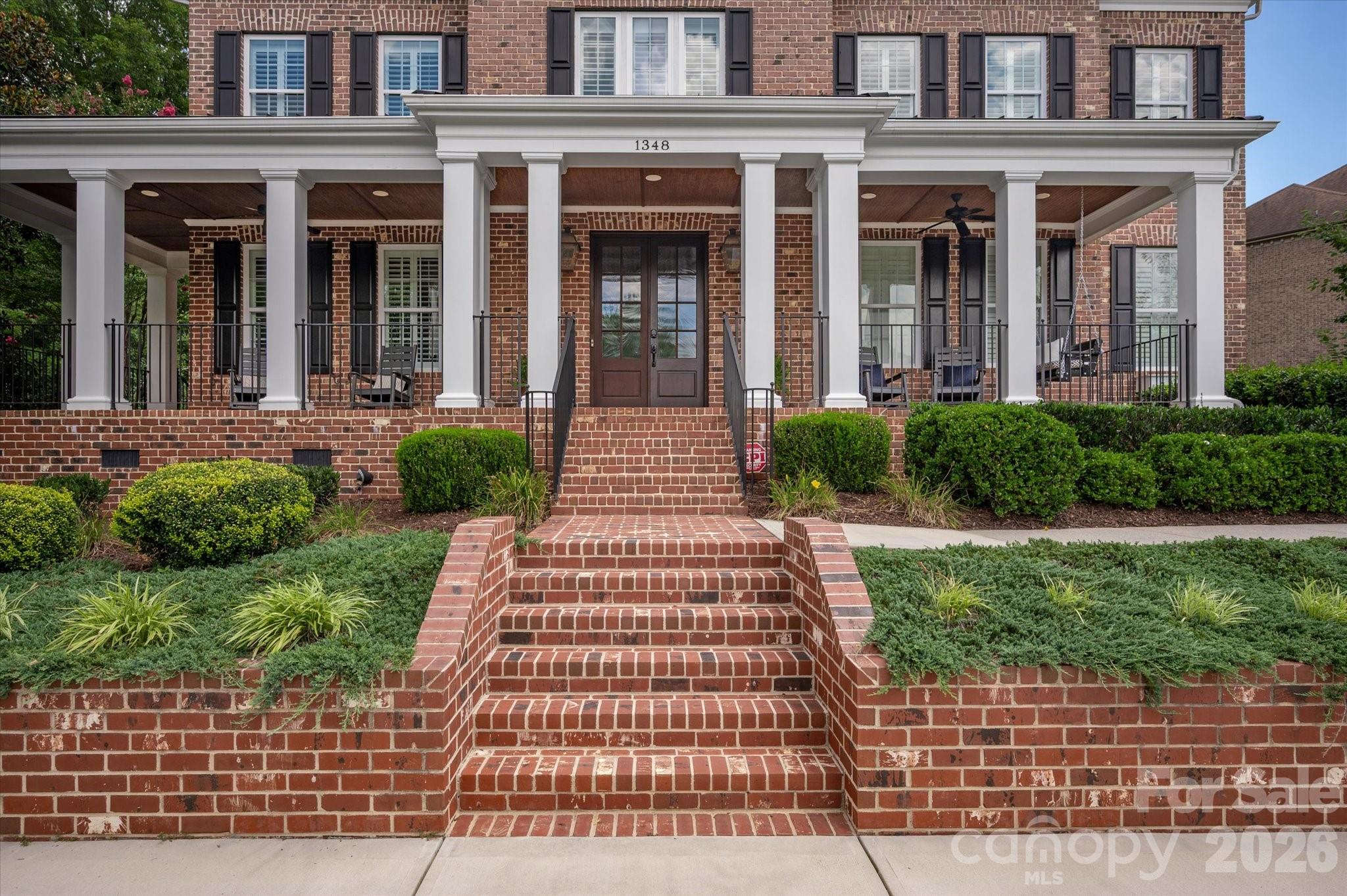 1348 Shinnecock Lane — Fort Mill