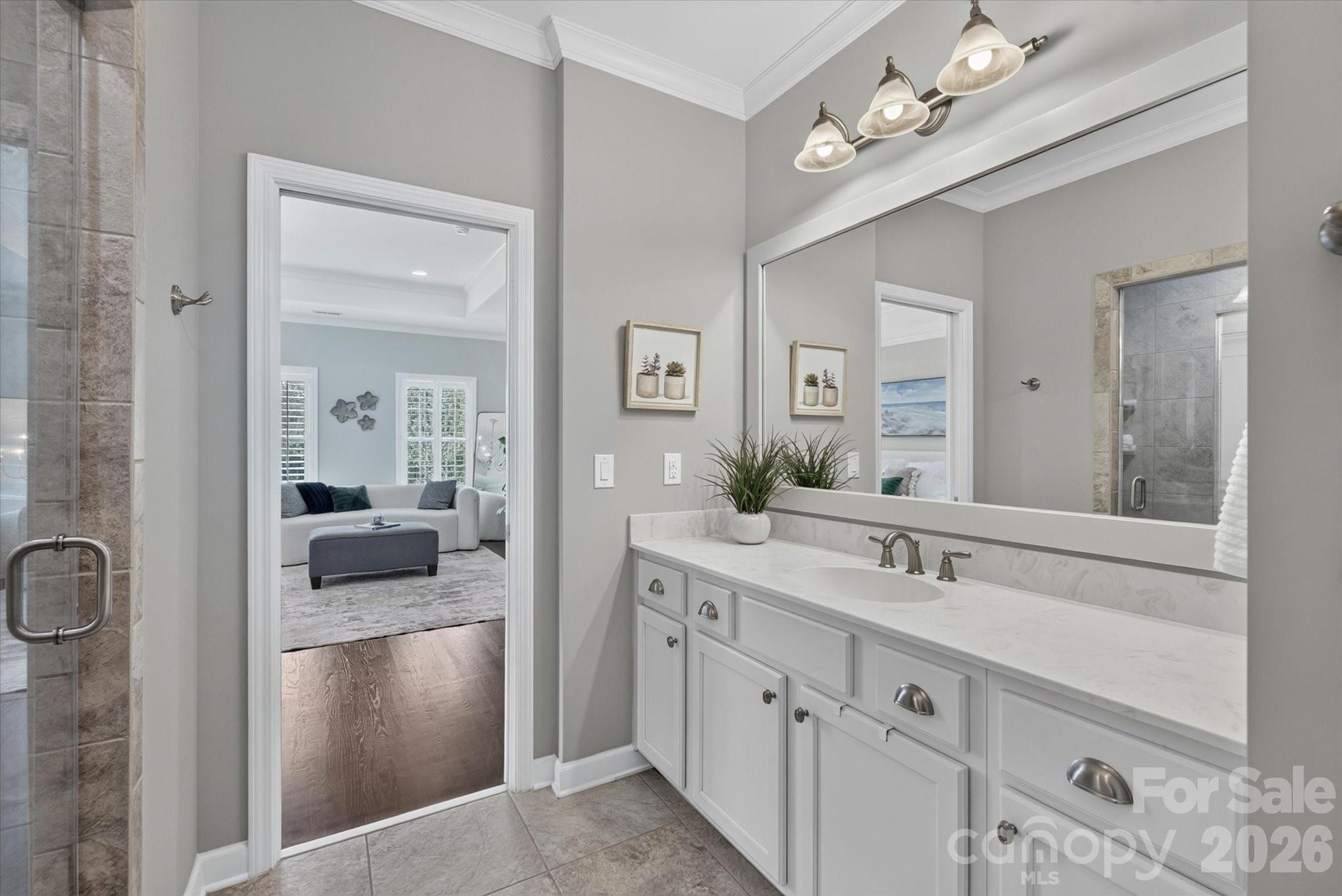 1348 Shinnecock Lane — Fort Mill