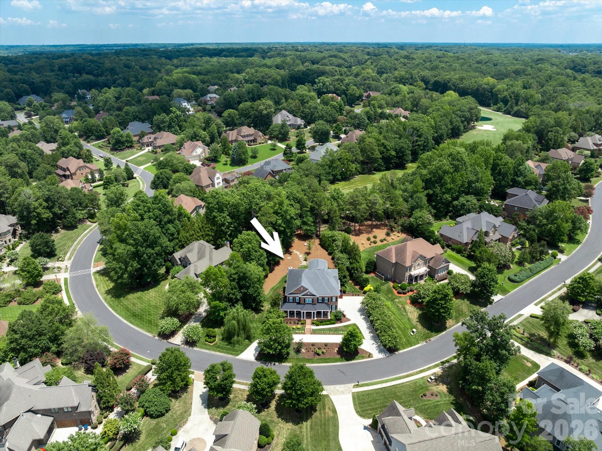 1348 Shinnecock Lane — Fort Mill