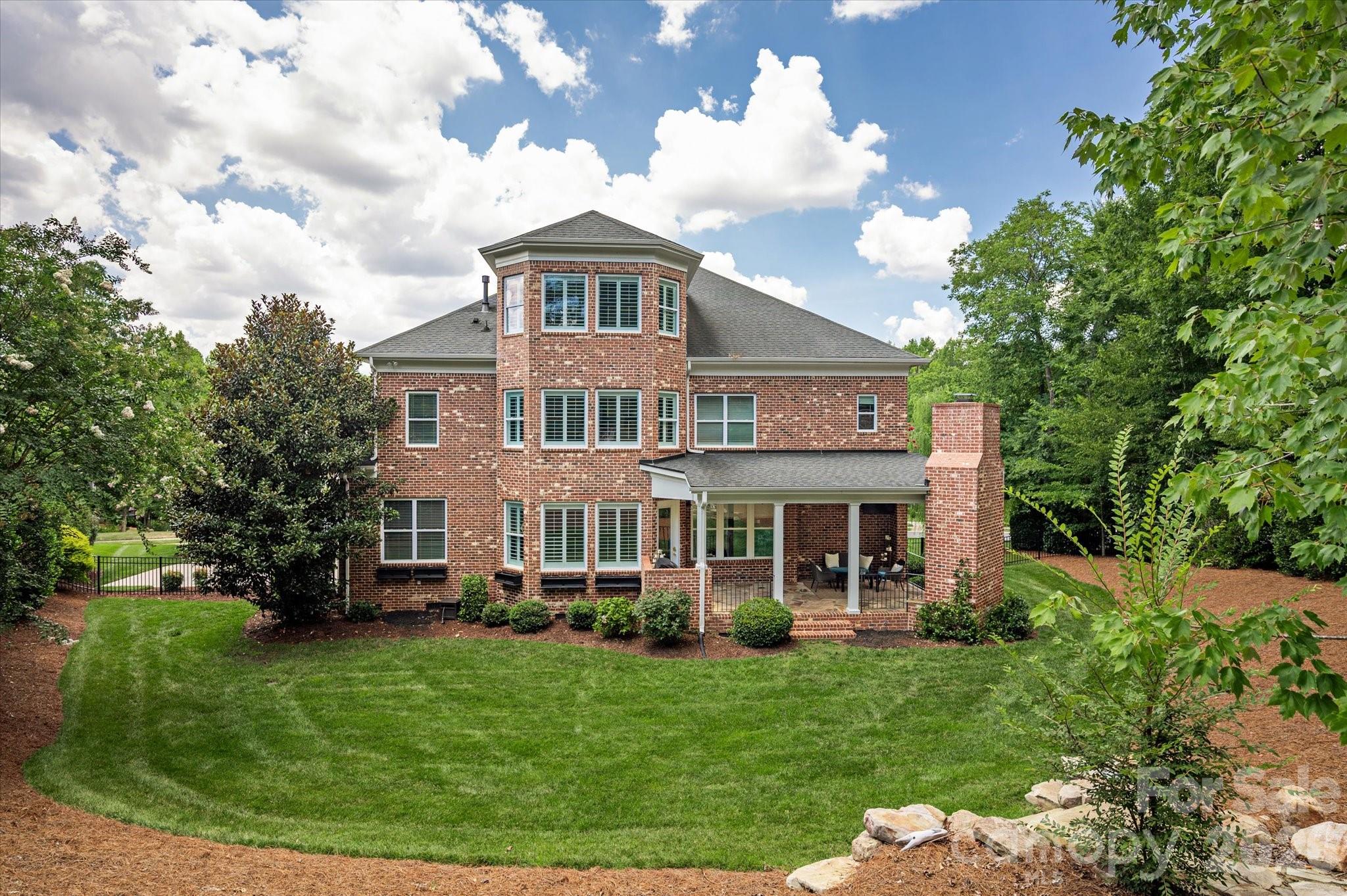 1348 Shinnecock Lane — Fort Mill