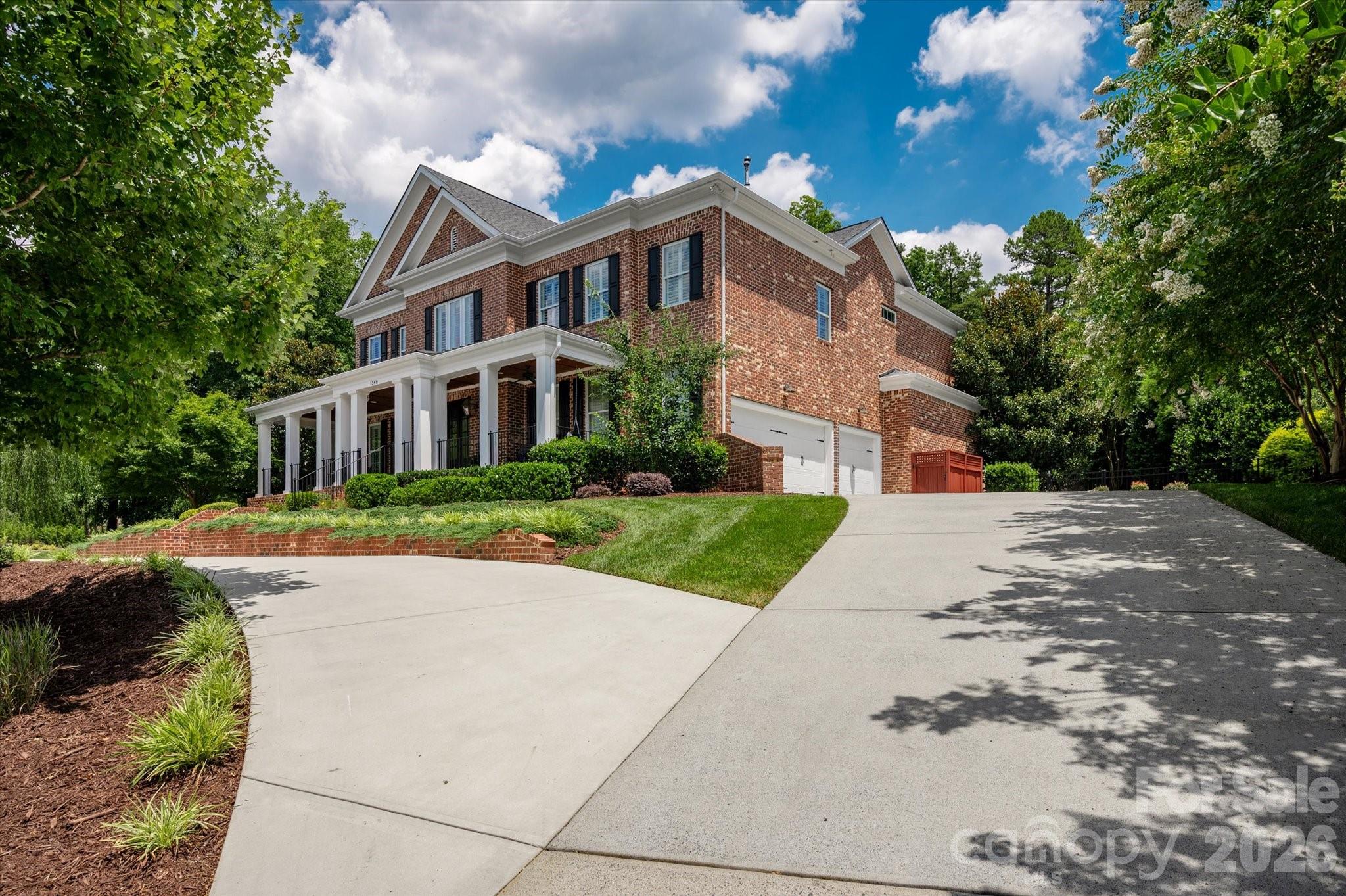 1348 Shinnecock Lane — Fort Mill