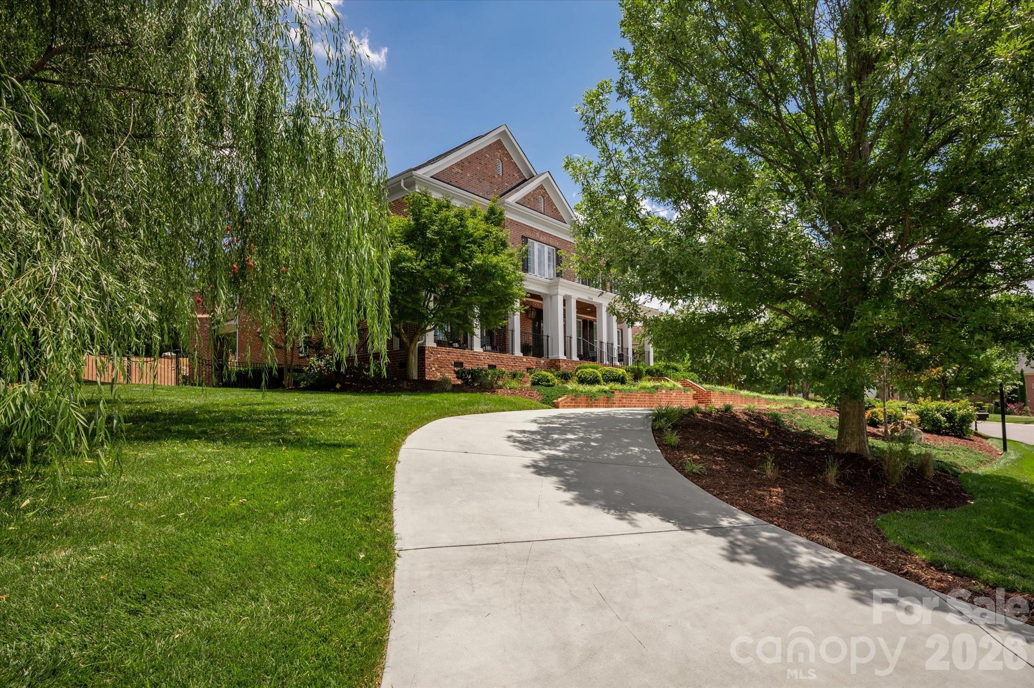1348 Shinnecock Lane — Fort Mill