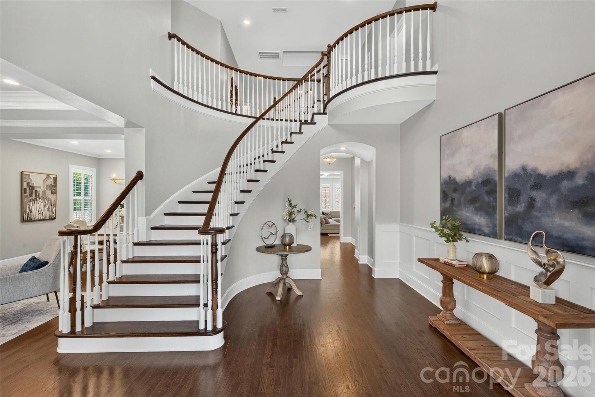 1348 Shinnecock Lane — Fort Mill
