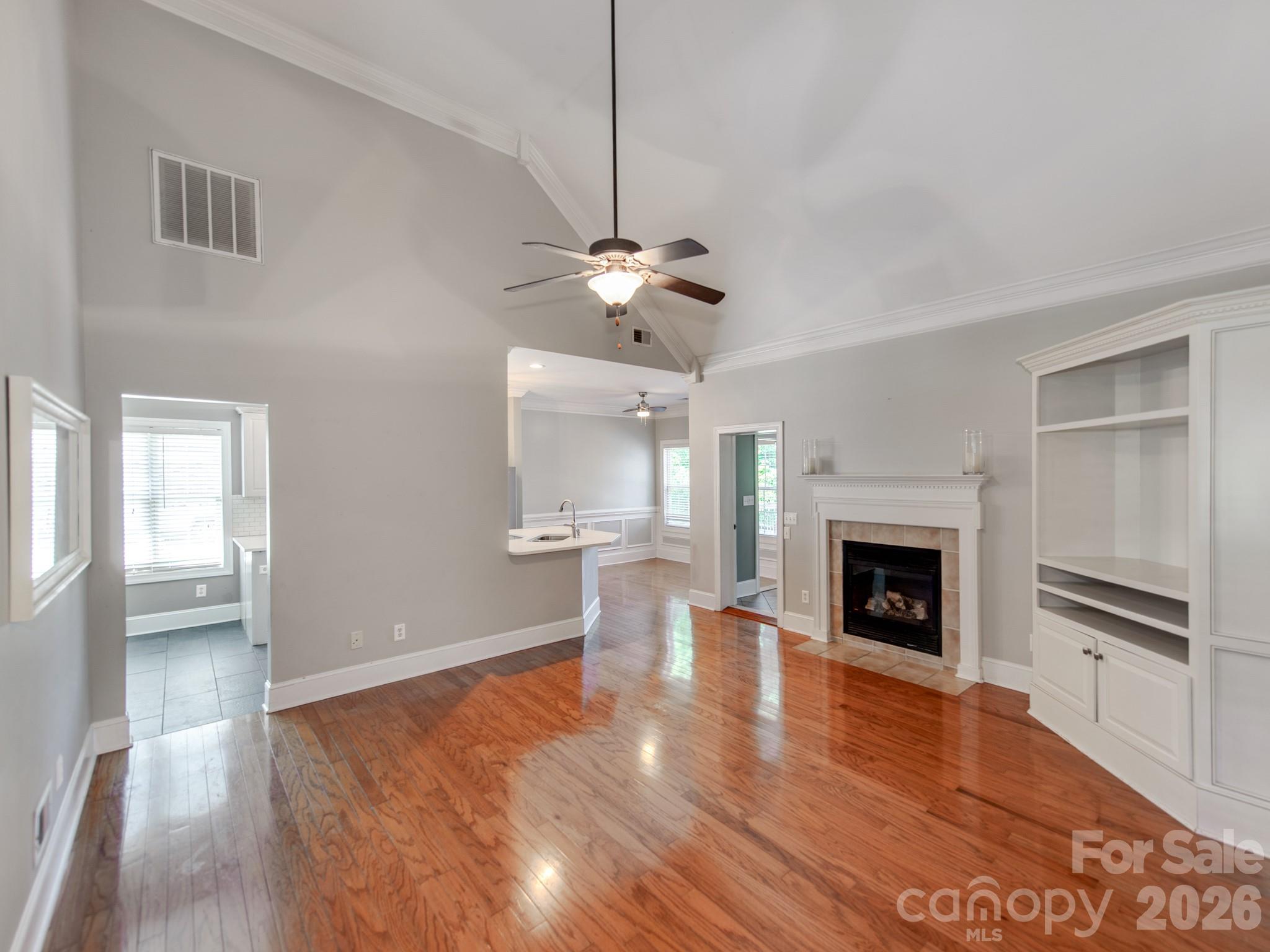 783 Sloan Street — Denver