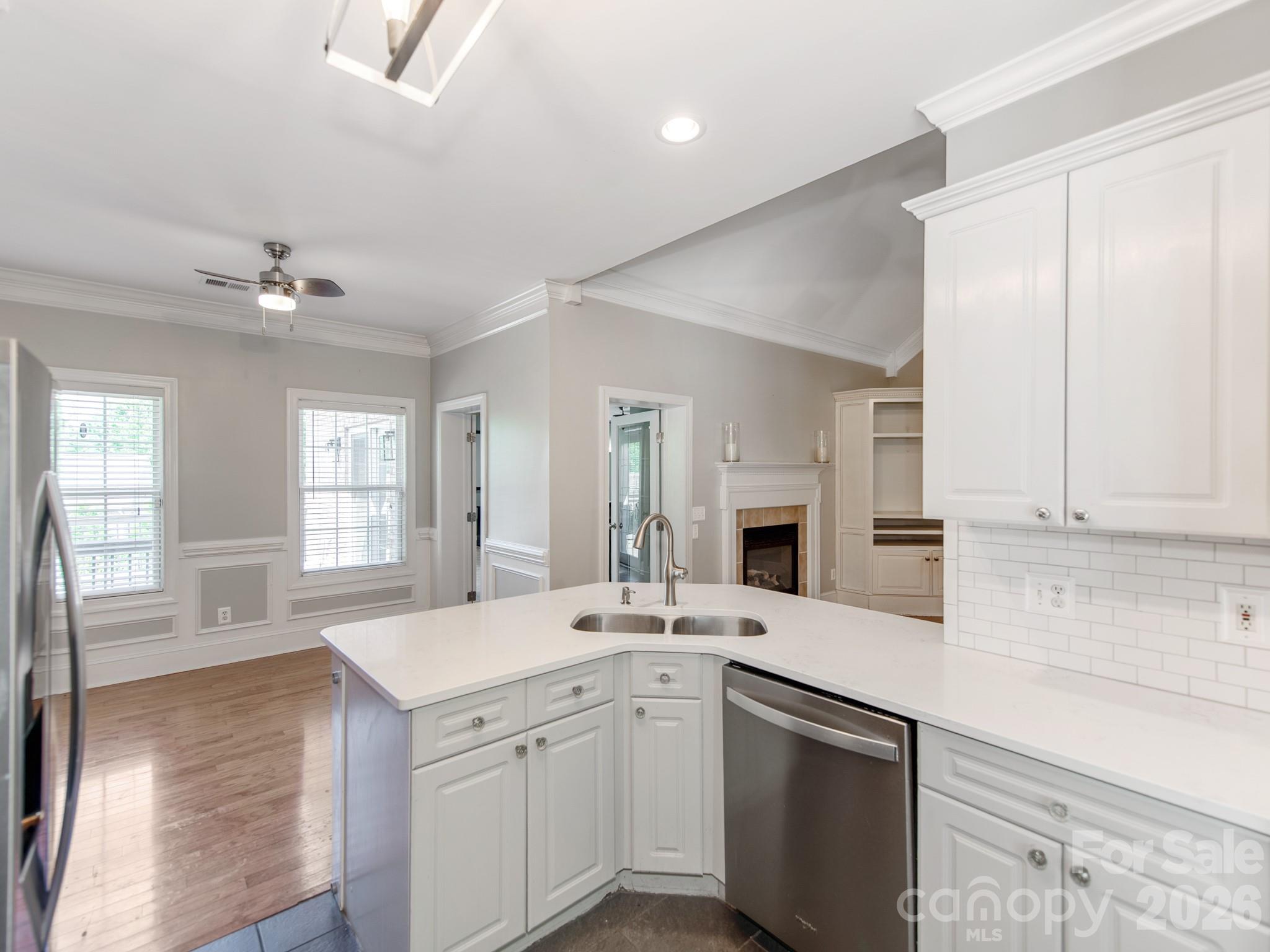 783 Sloan Street — Denver