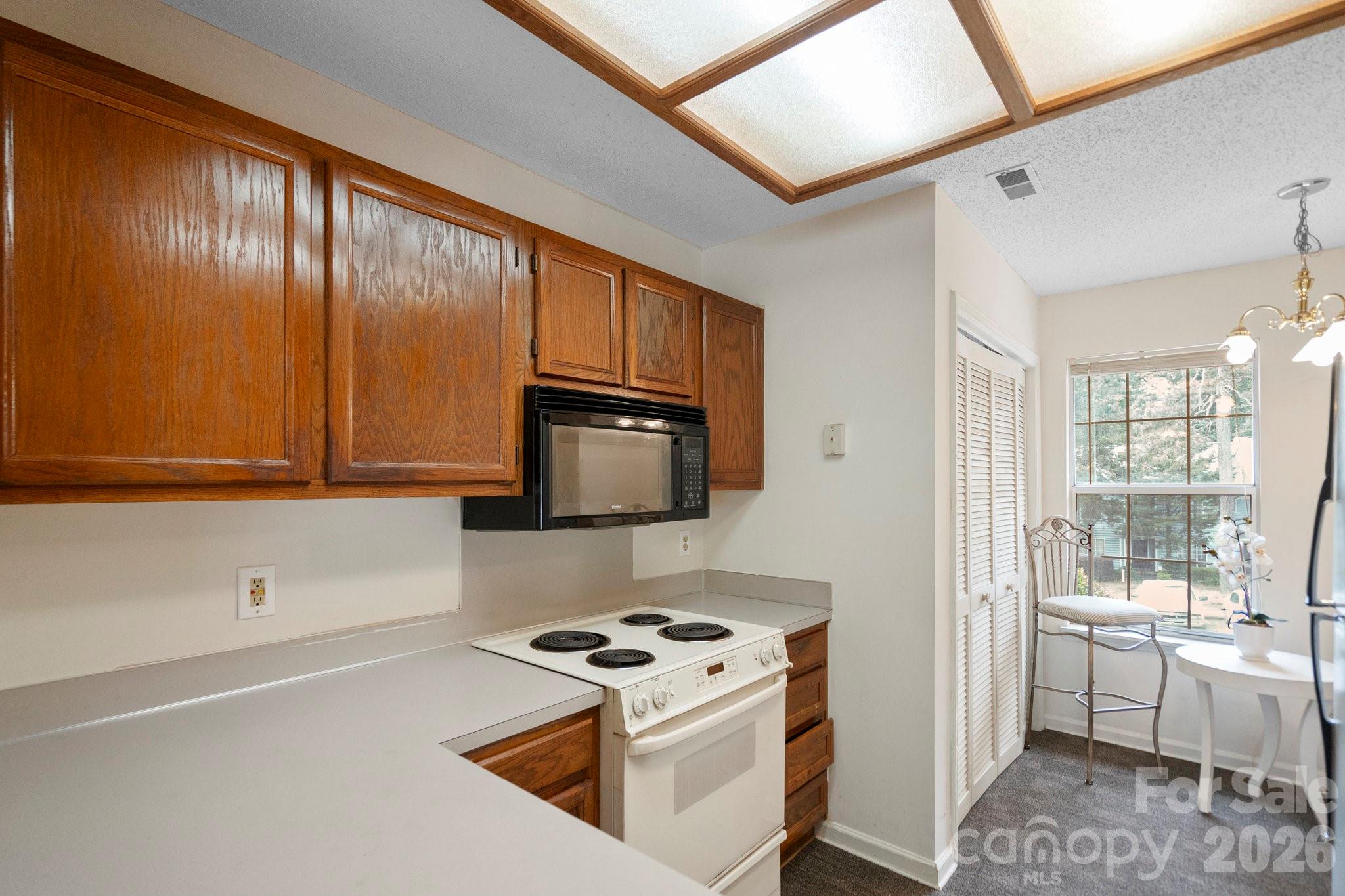 2834 Iron Gate Lane — Charlotte