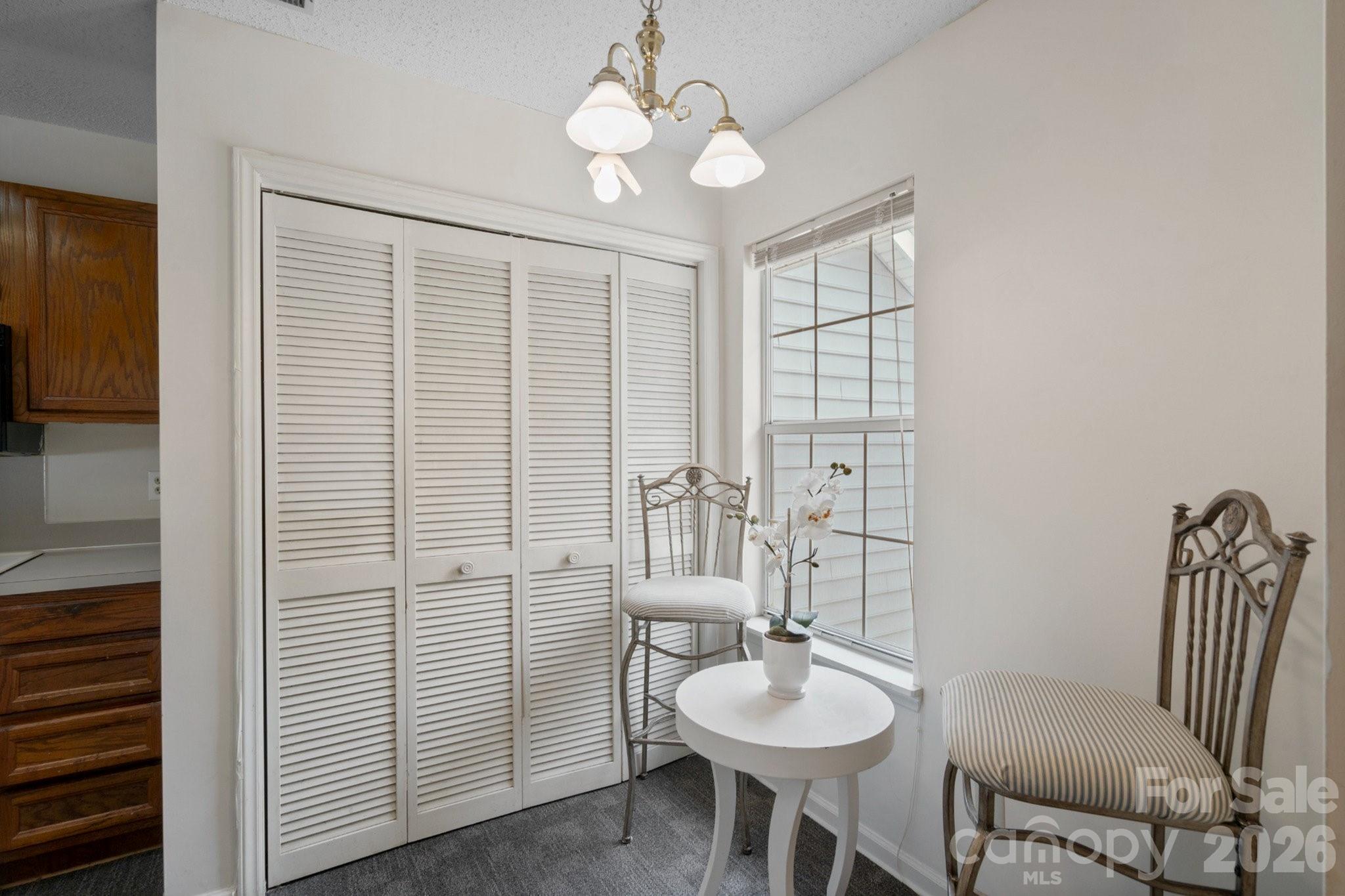 2834 Iron Gate Lane — Charlotte