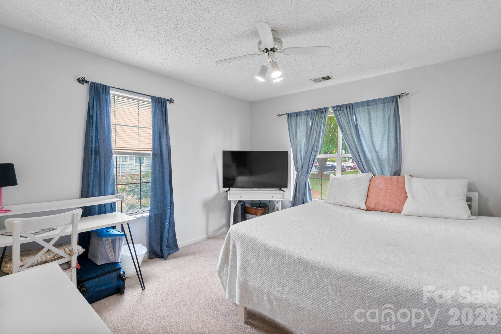 2834 Iron Gate Lane — Charlotte