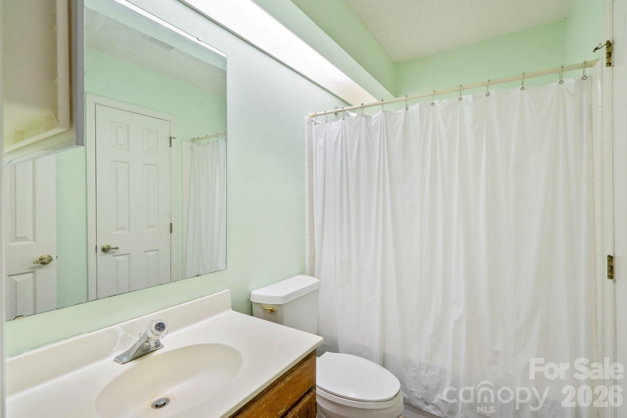 2834 Iron Gate Lane — Charlotte