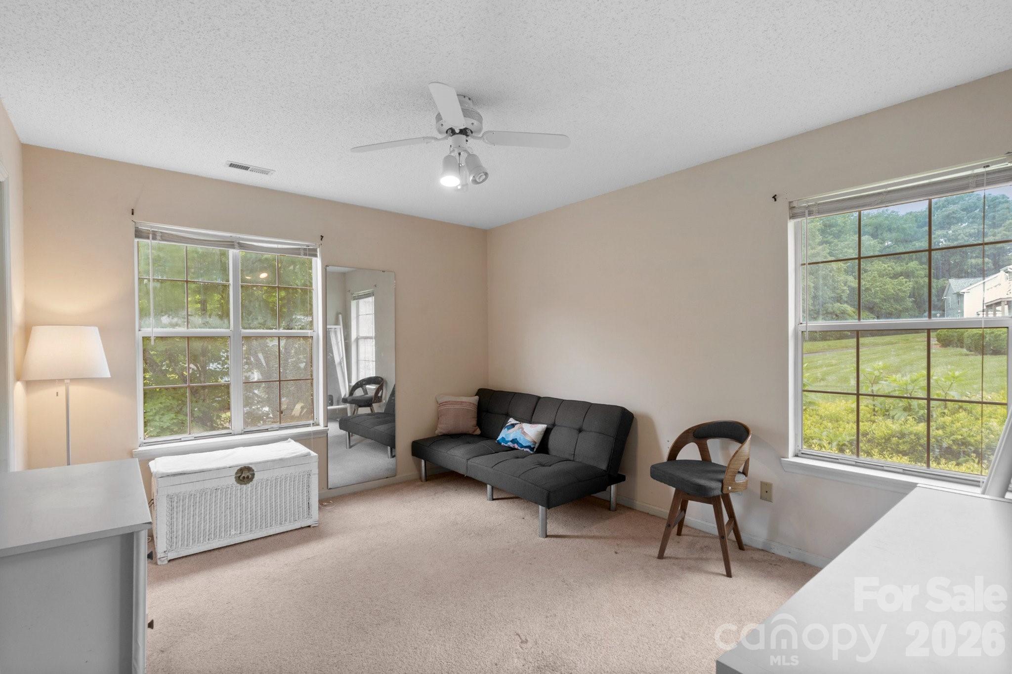 2834 Iron Gate Lane — Charlotte