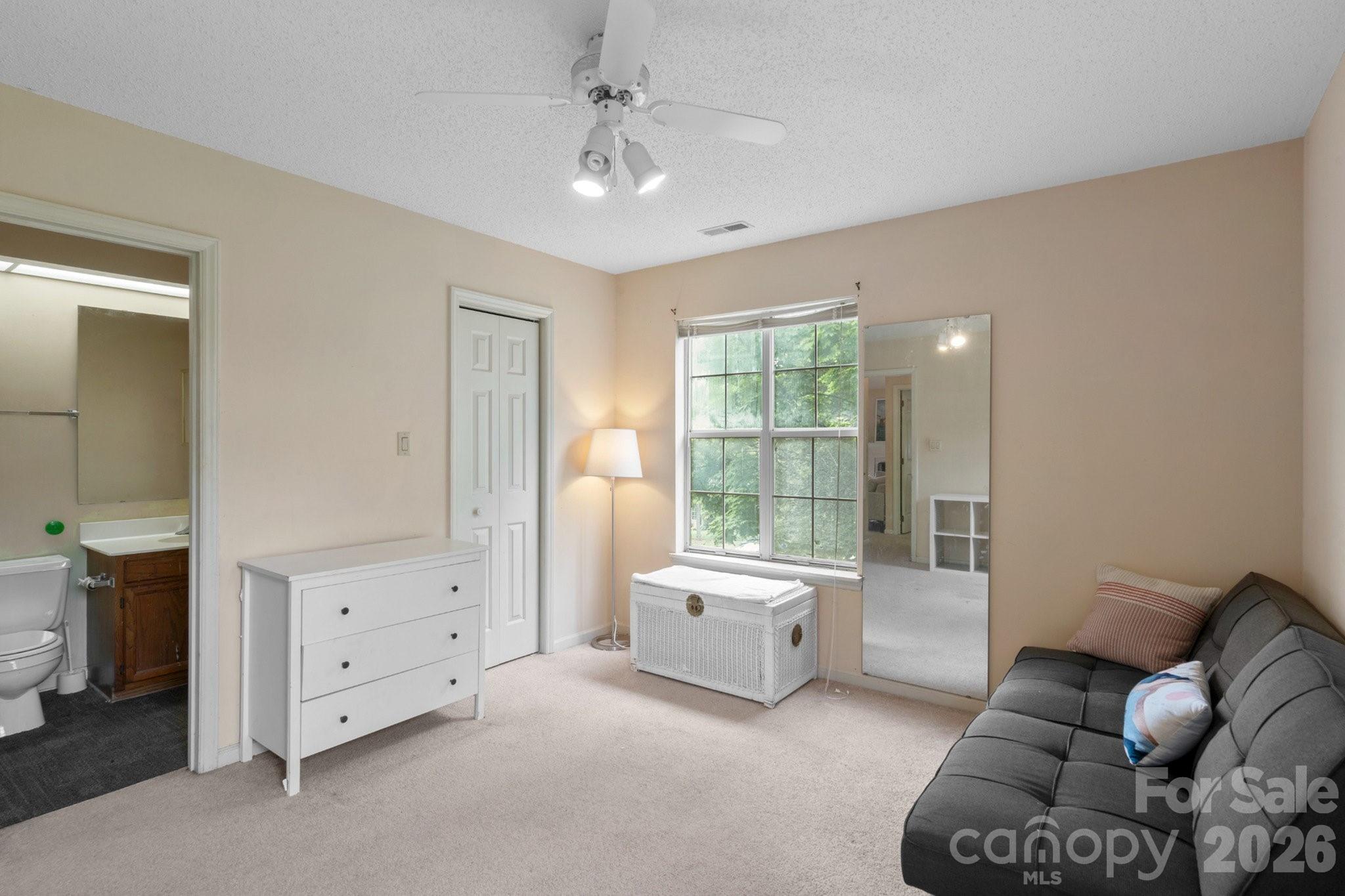 2834 Iron Gate Lane — Charlotte
