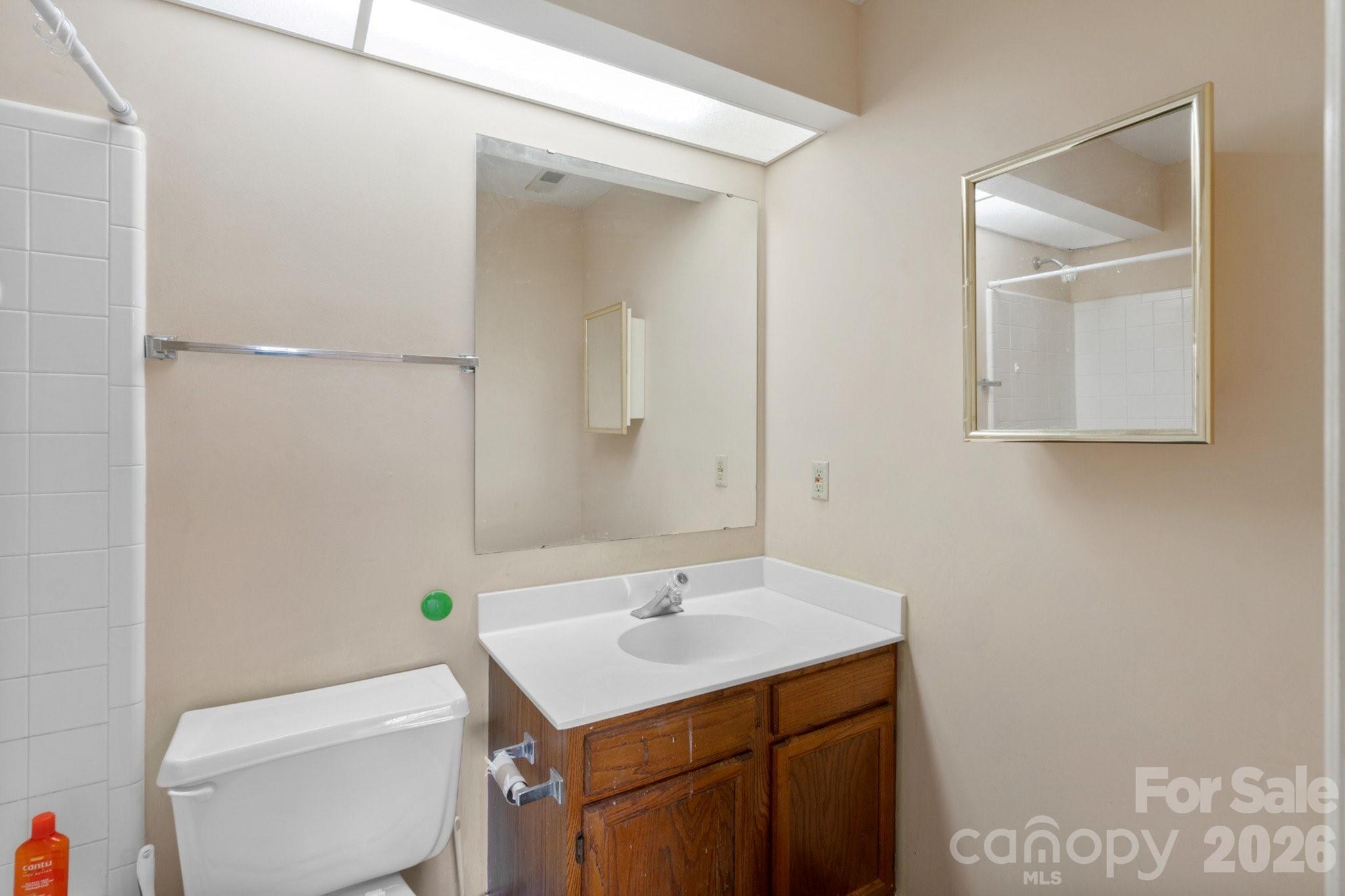 2834 Iron Gate Lane — Charlotte
