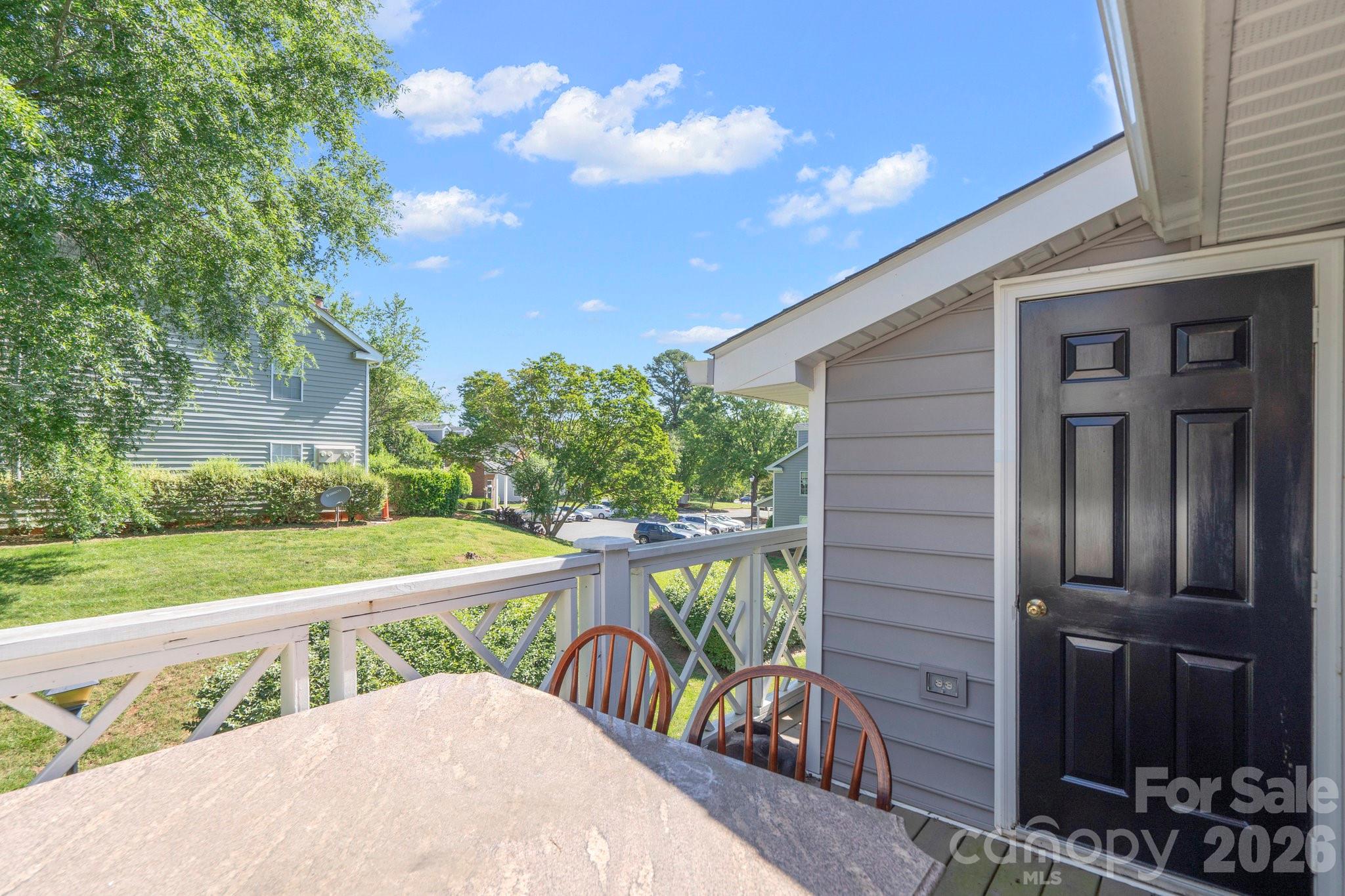 2834 Iron Gate Lane — Charlotte