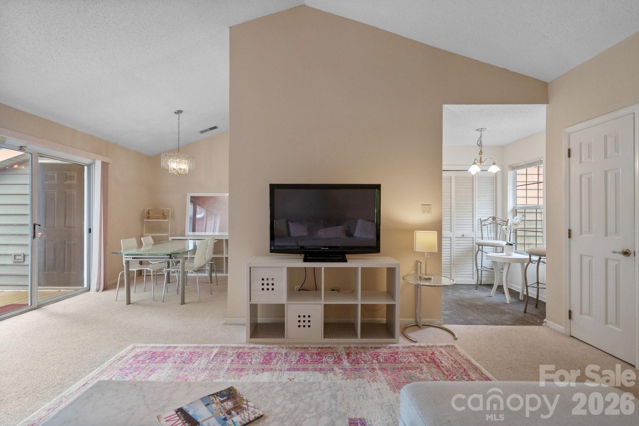 2834 Iron Gate Lane — Charlotte