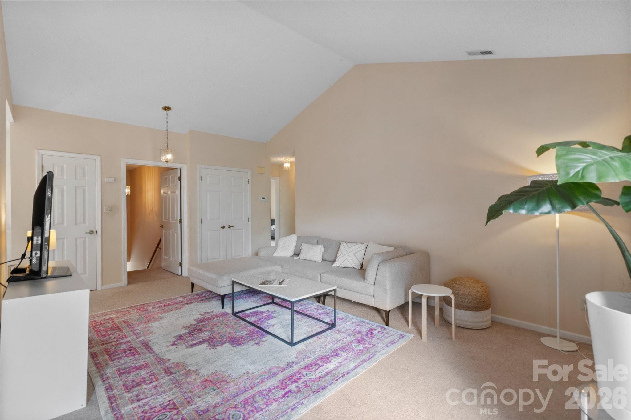2834 Iron Gate Lane — Charlotte