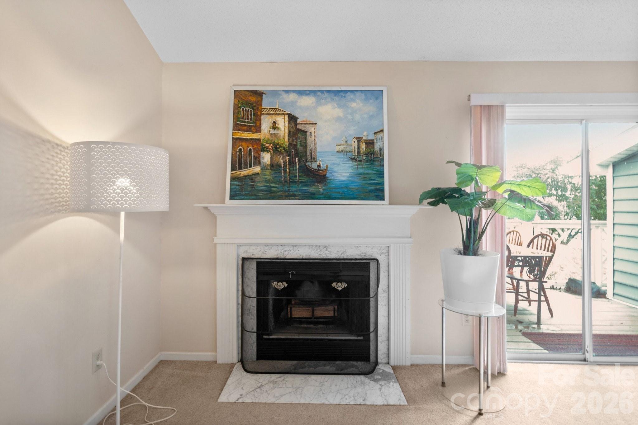 2834 Iron Gate Lane — Charlotte