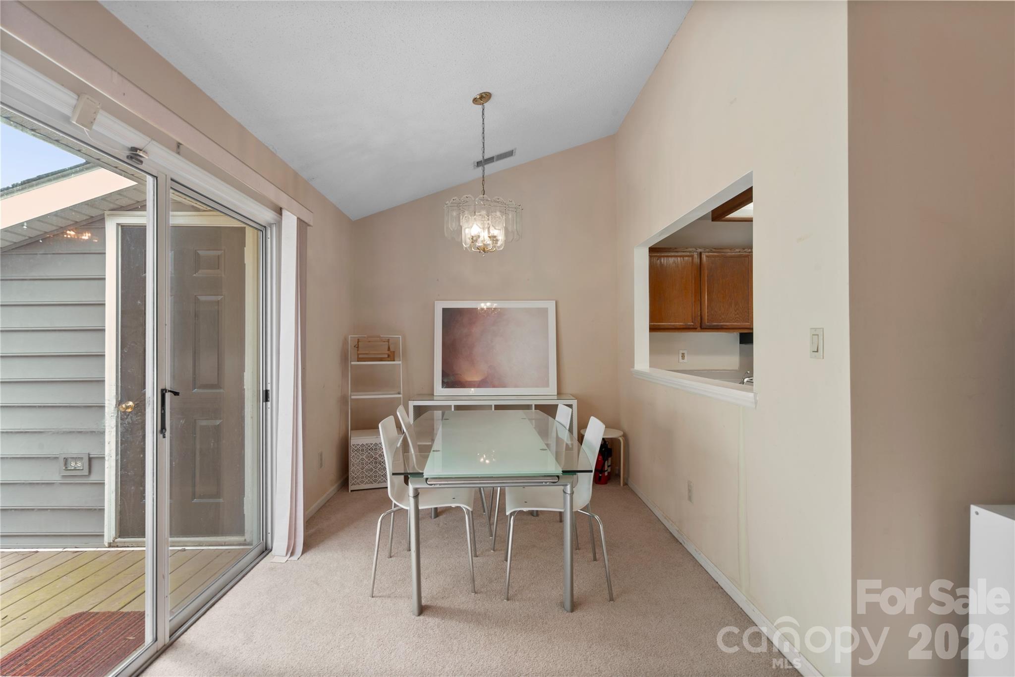 2834 Iron Gate Lane — Charlotte