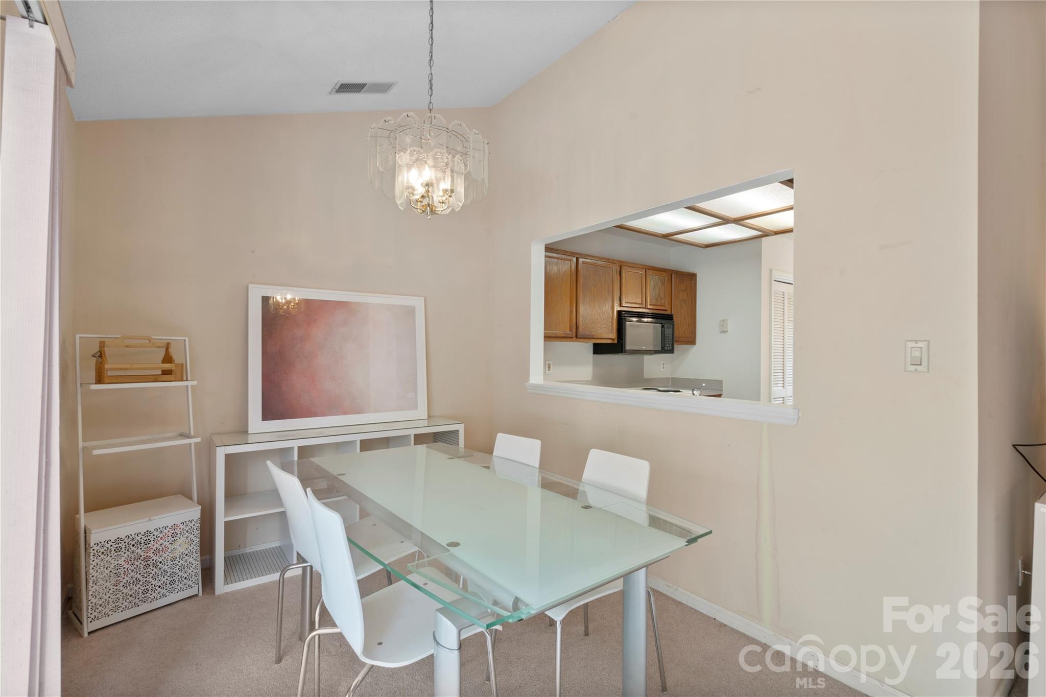 2834 Iron Gate Lane — Charlotte