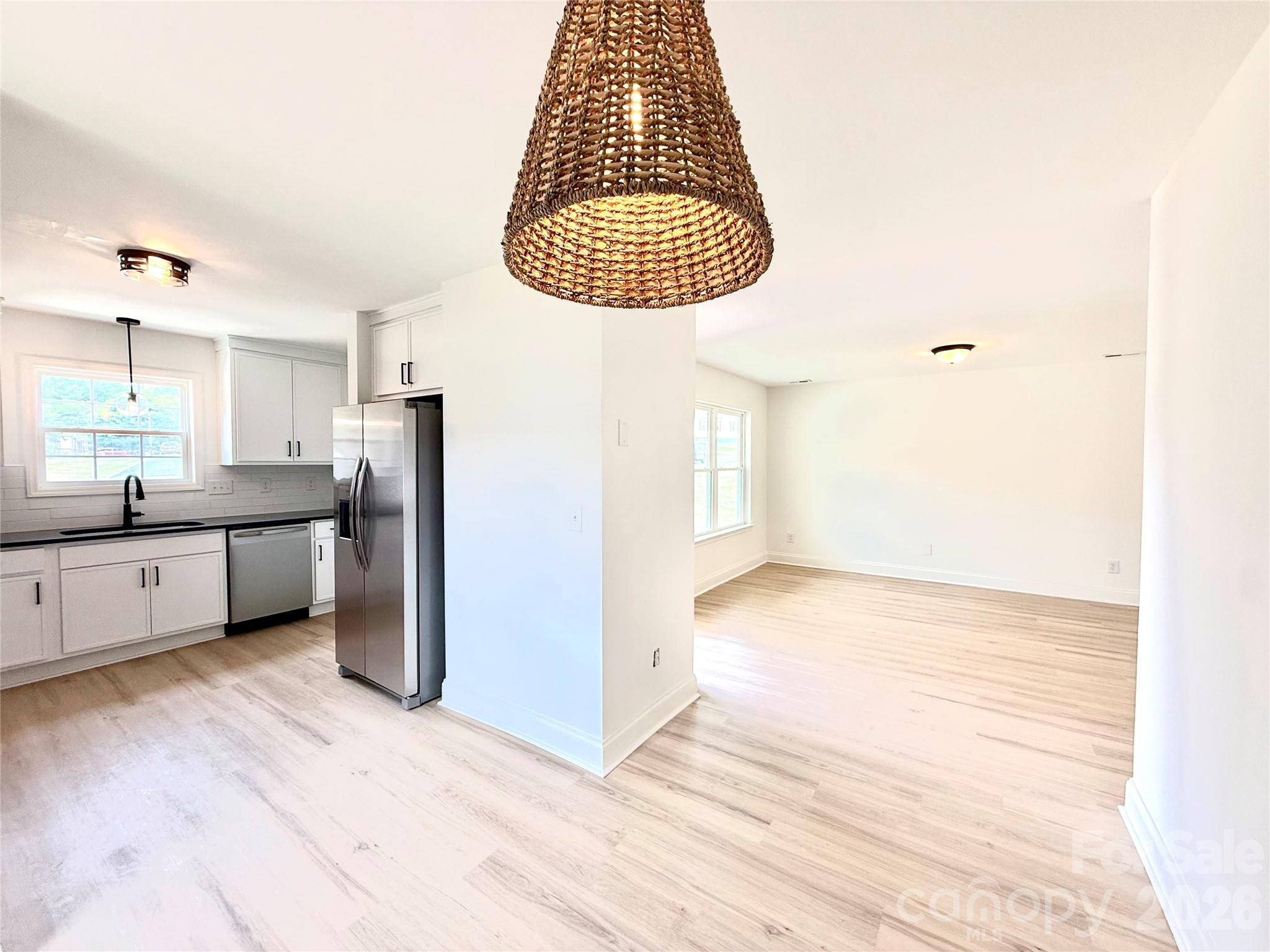 121 S Beaver Street — Landis