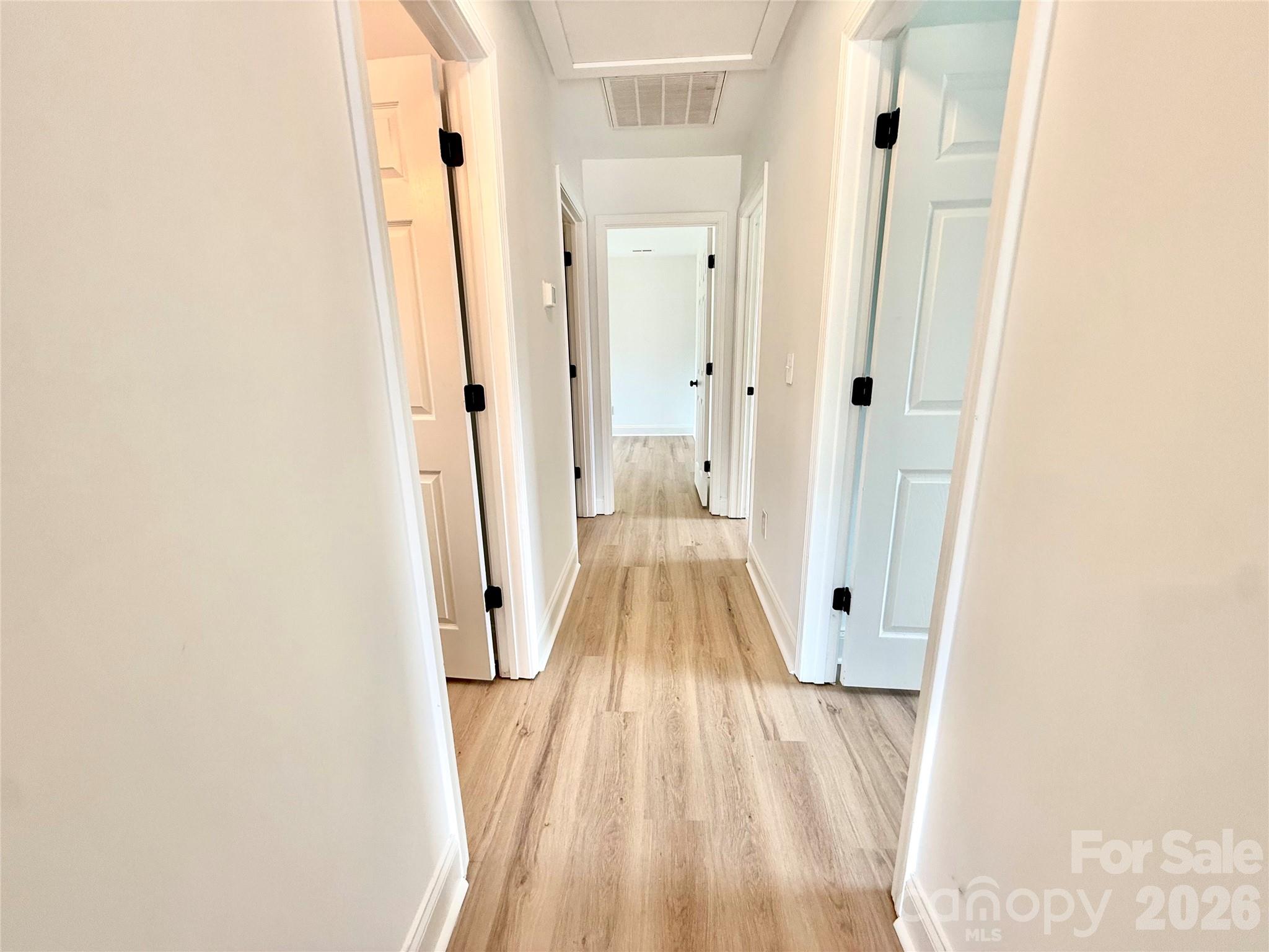 121 S Beaver Street — Landis
