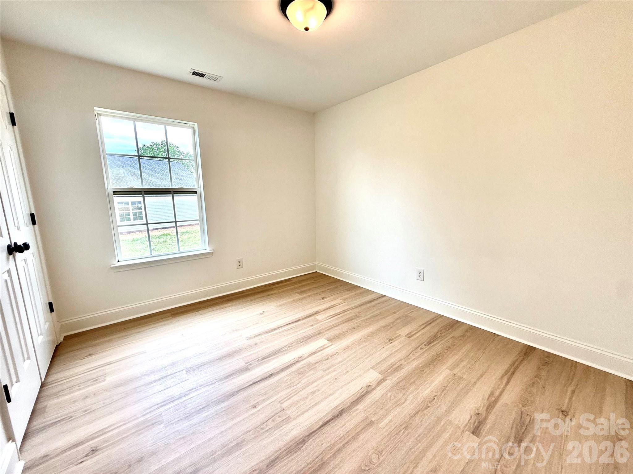 121 S Beaver Street — Landis