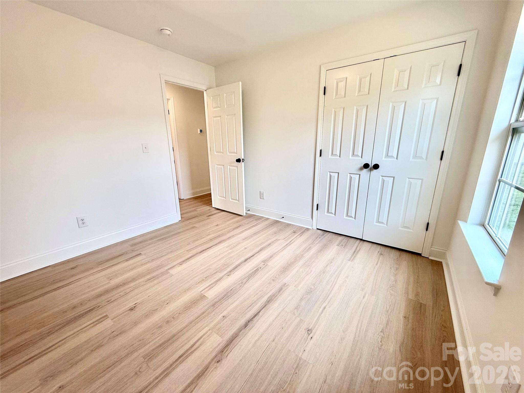 121 S Beaver Street — Landis