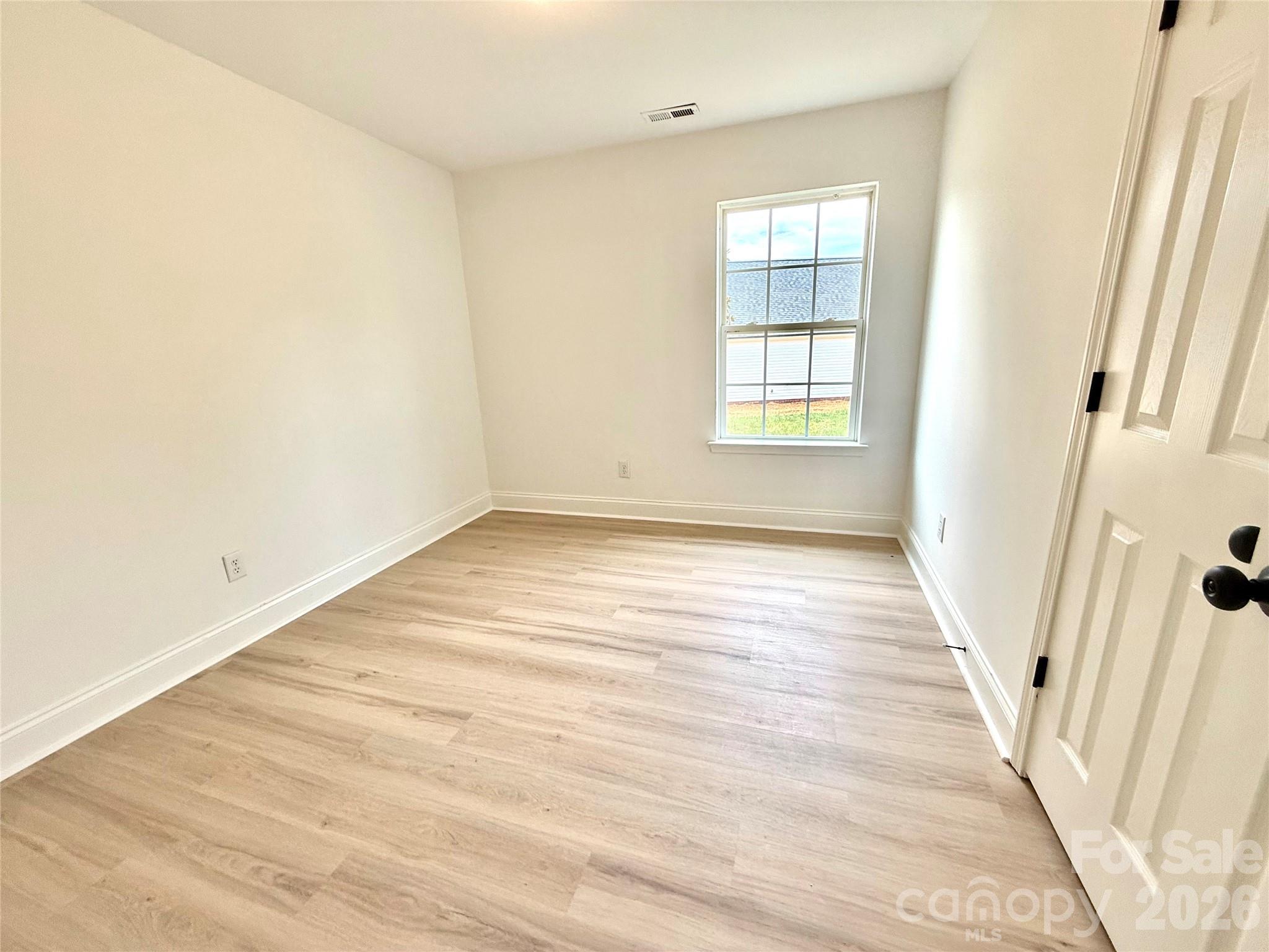 121 S Beaver Street — Landis