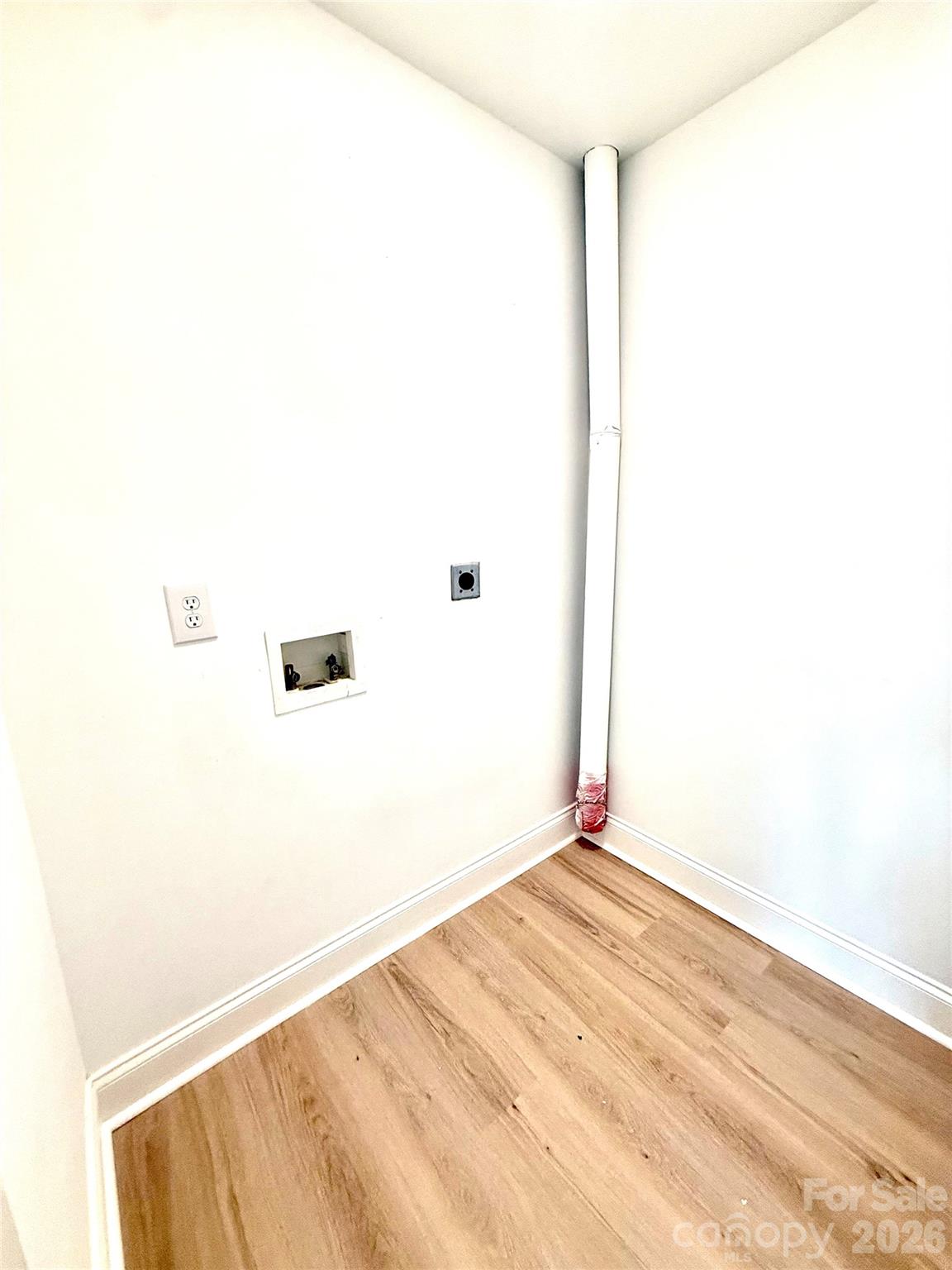 121 S Beaver Street — Landis