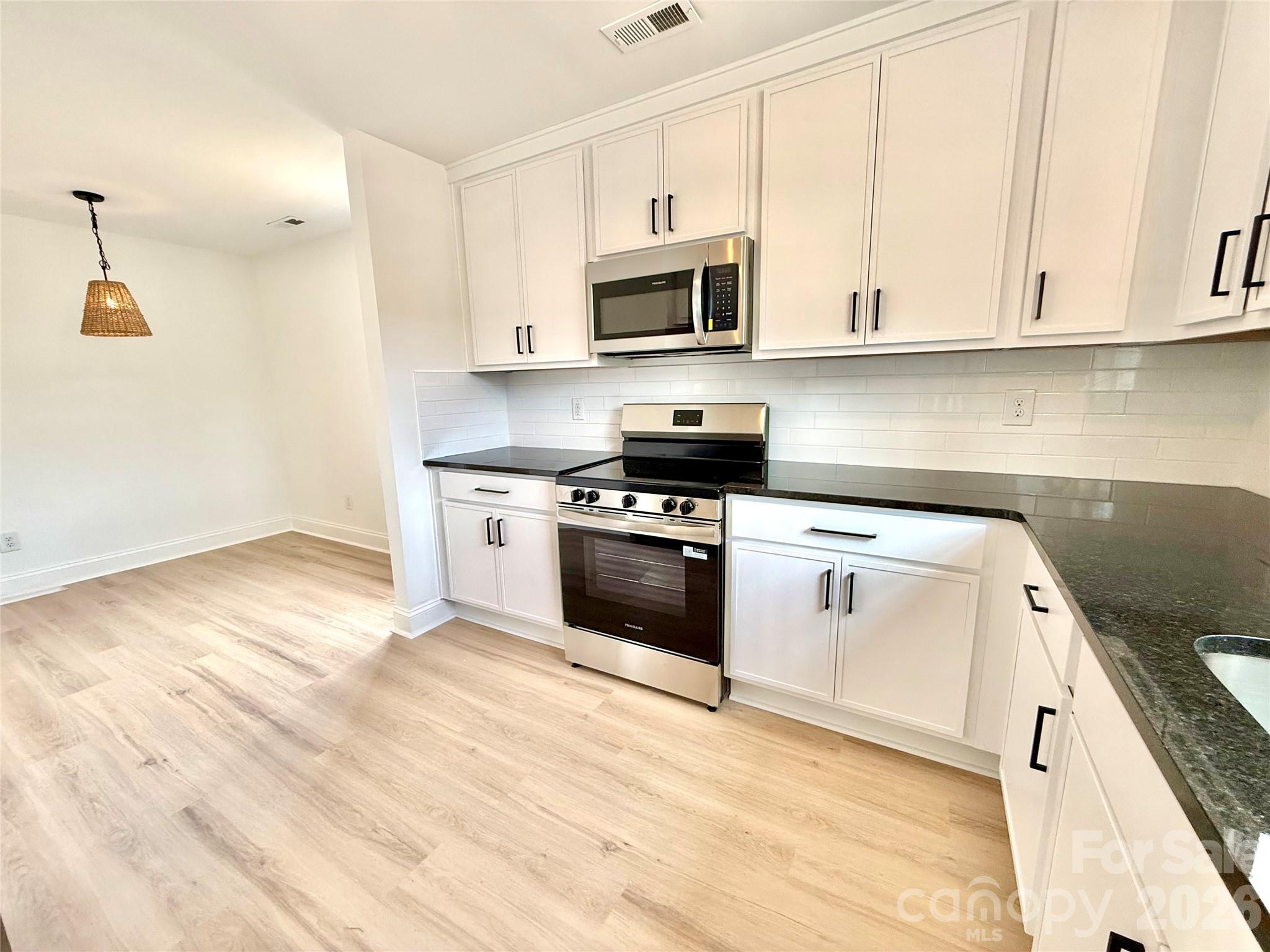 121 S Beaver Street — Landis