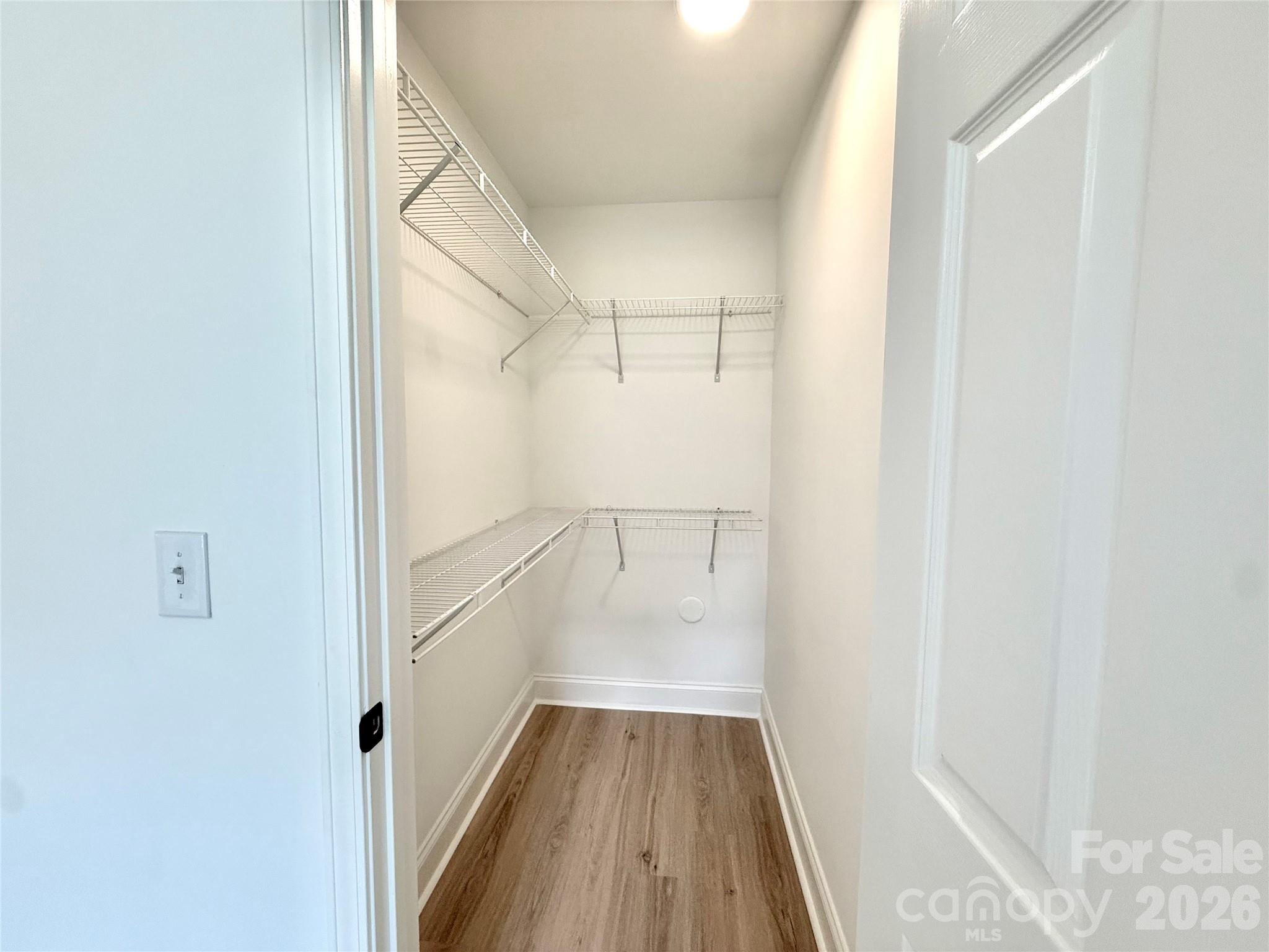 121 S Beaver Street — Landis