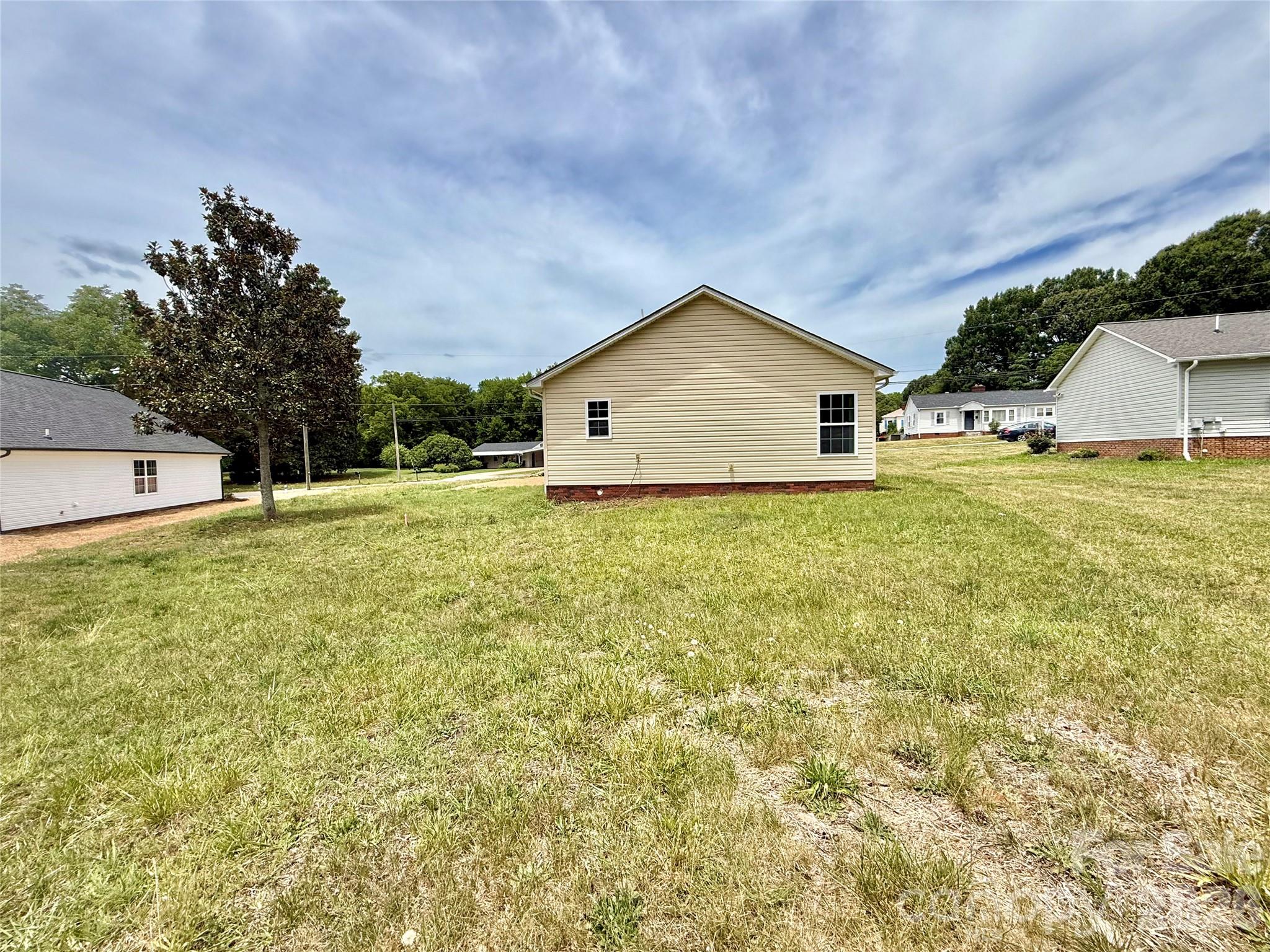 121 S Beaver Street — Landis
