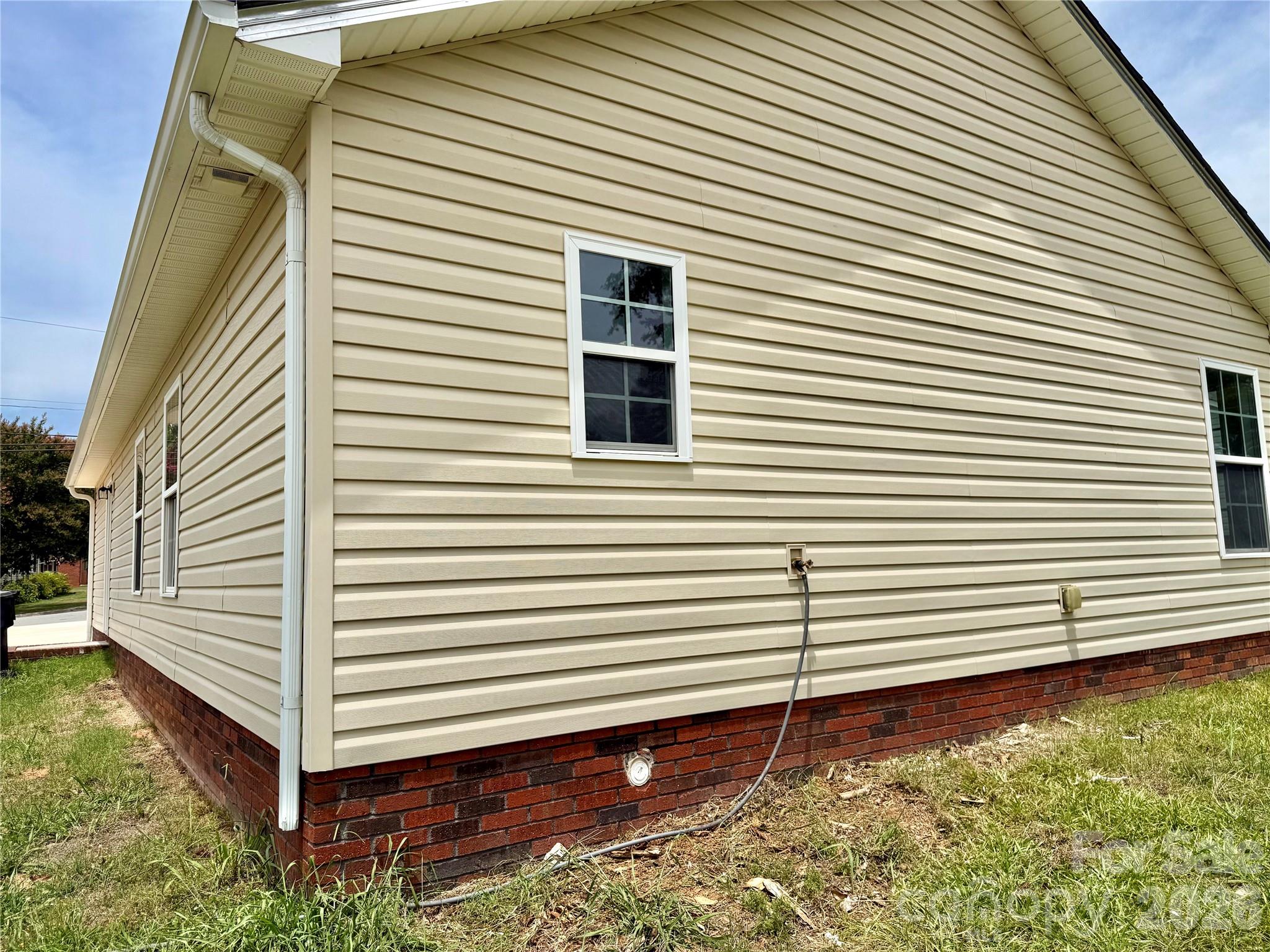 121 S Beaver Street — Landis