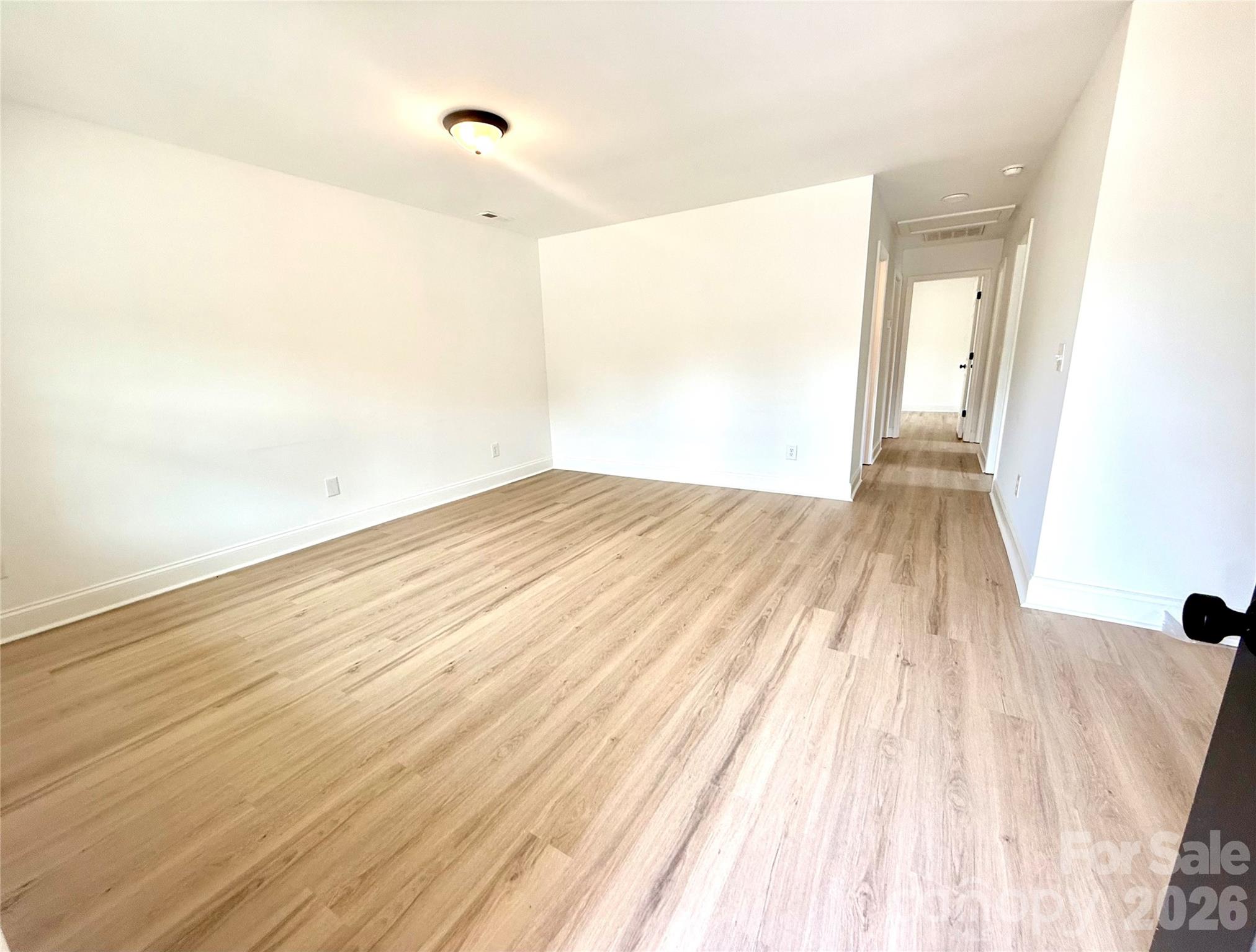 121 S Beaver Street — Landis