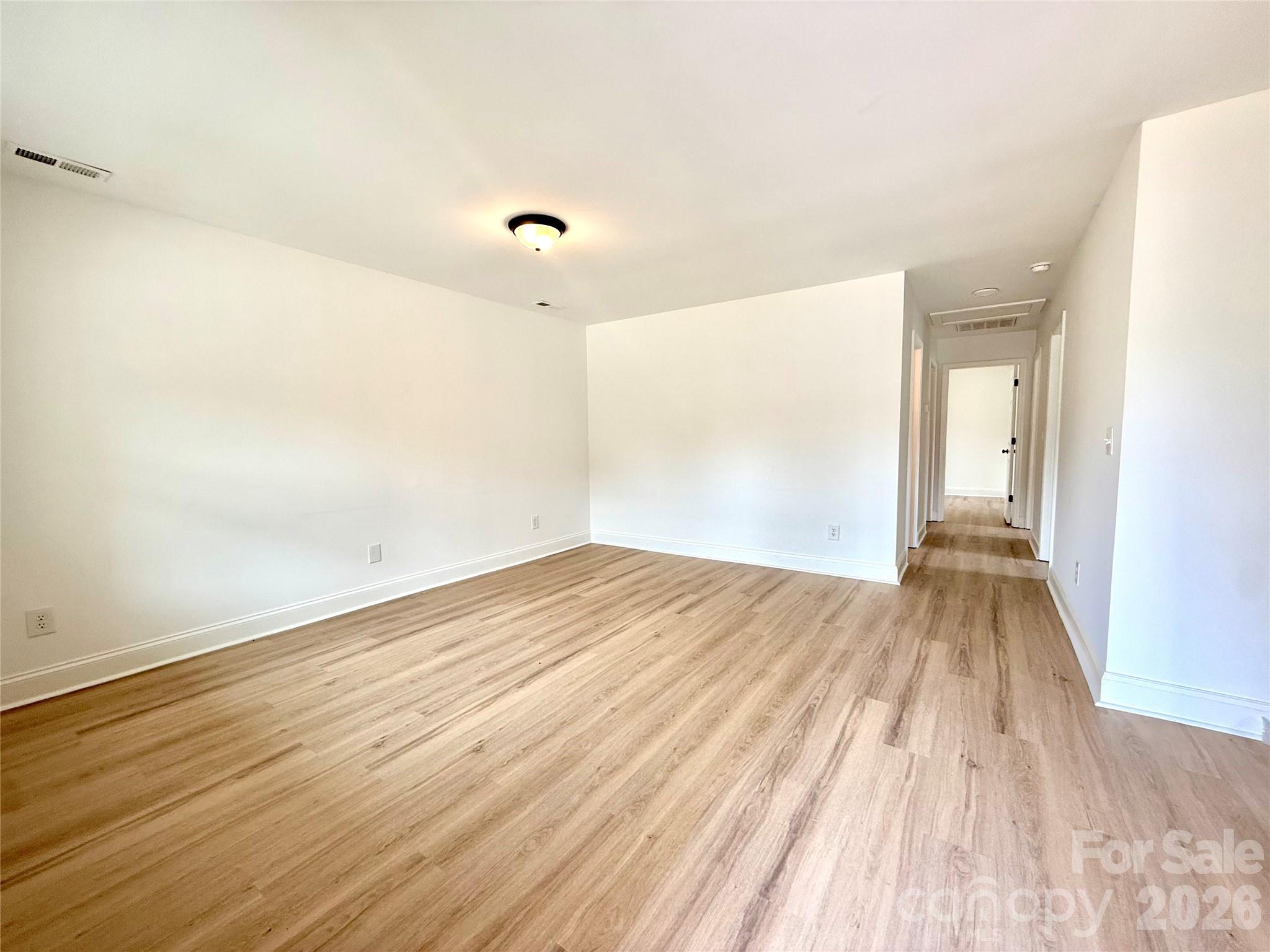 121 S Beaver Street — Landis