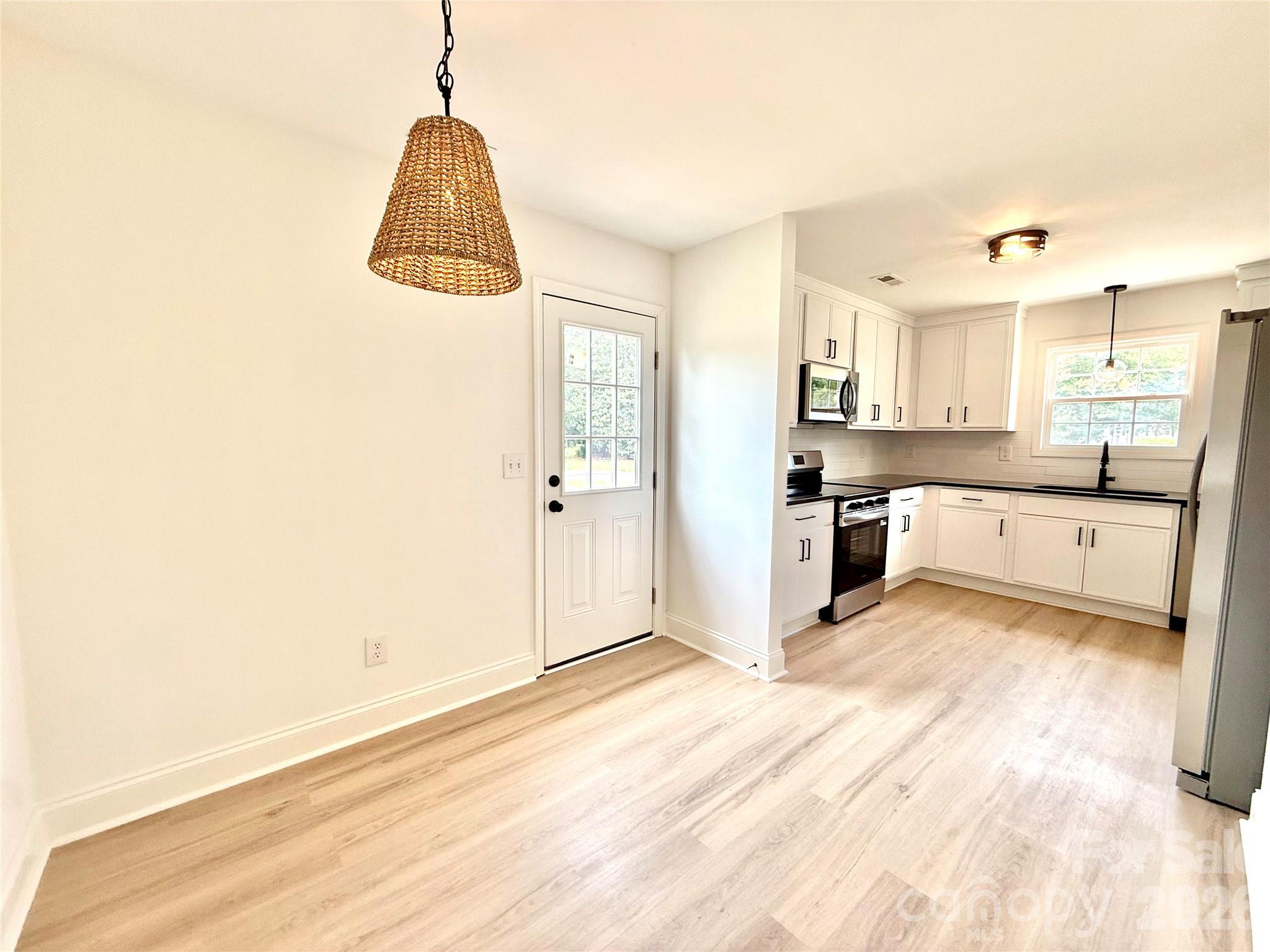 121 S Beaver Street — Landis