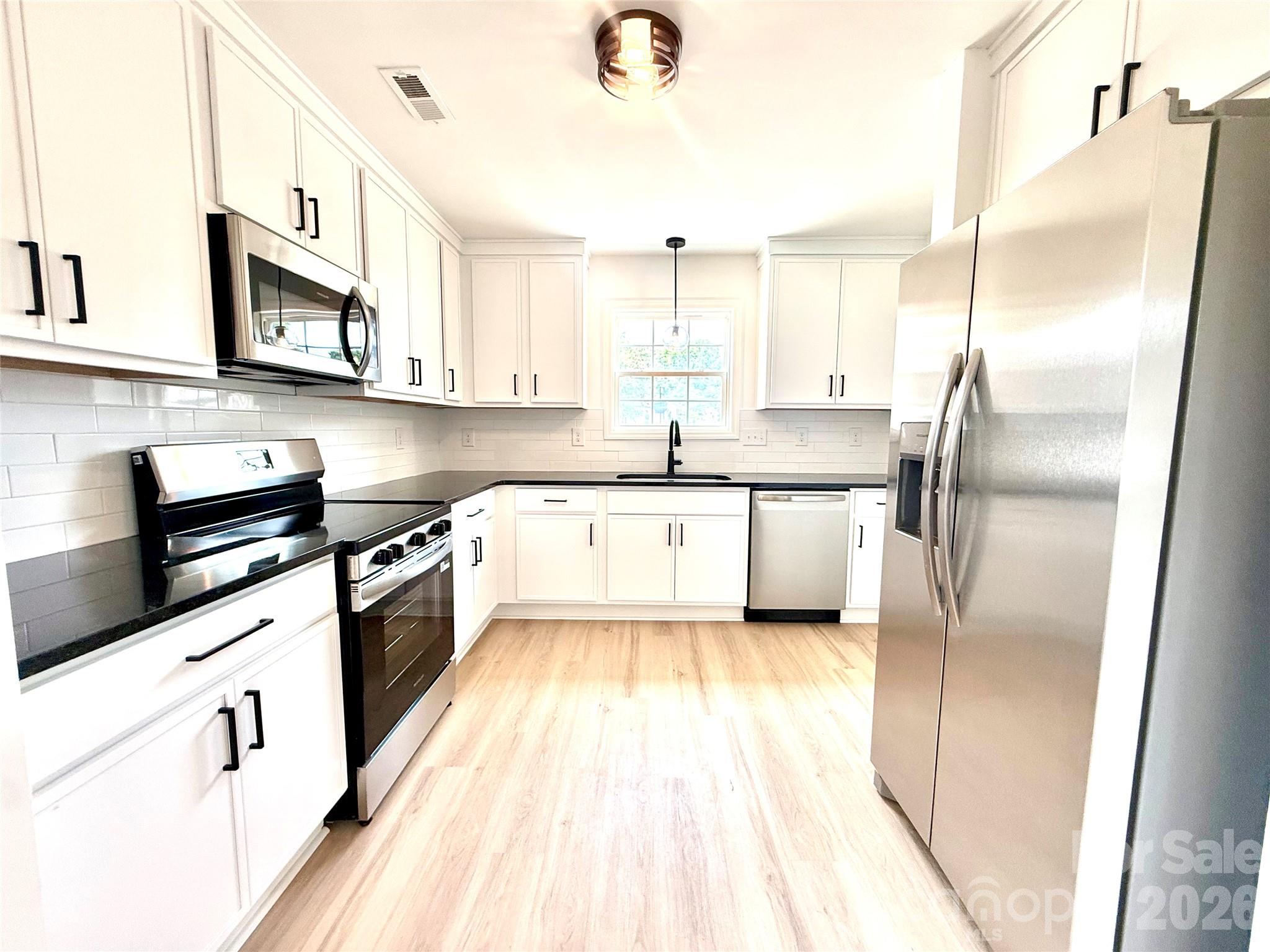 121 S Beaver Street — Landis