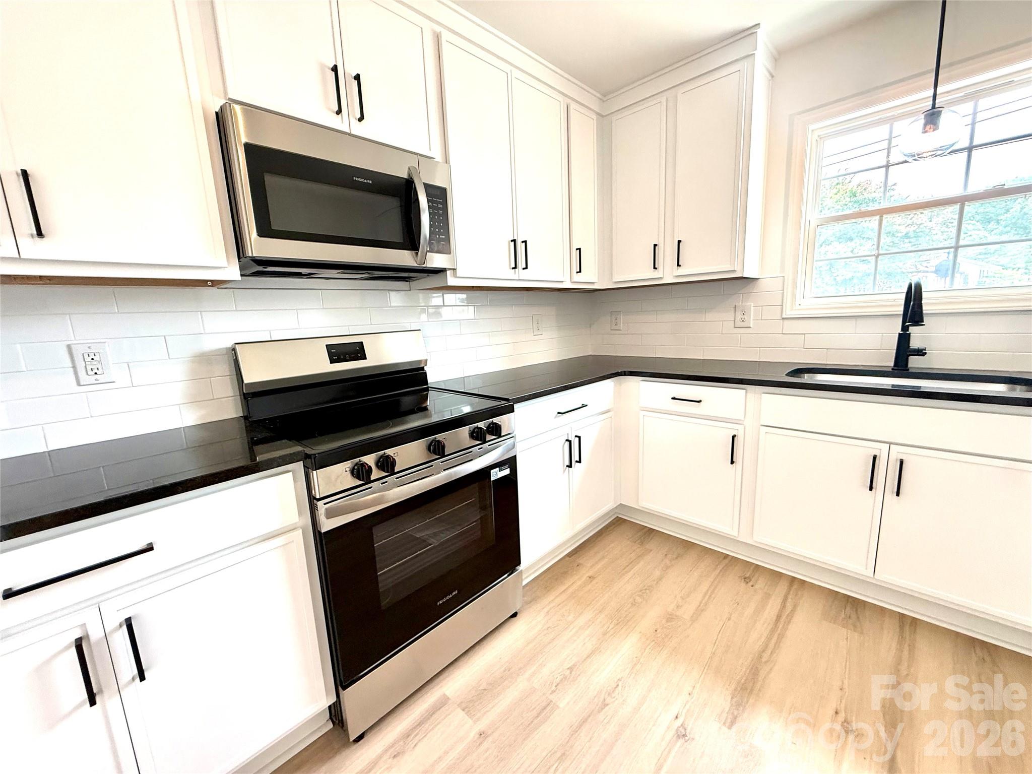 121 S Beaver Street — Landis