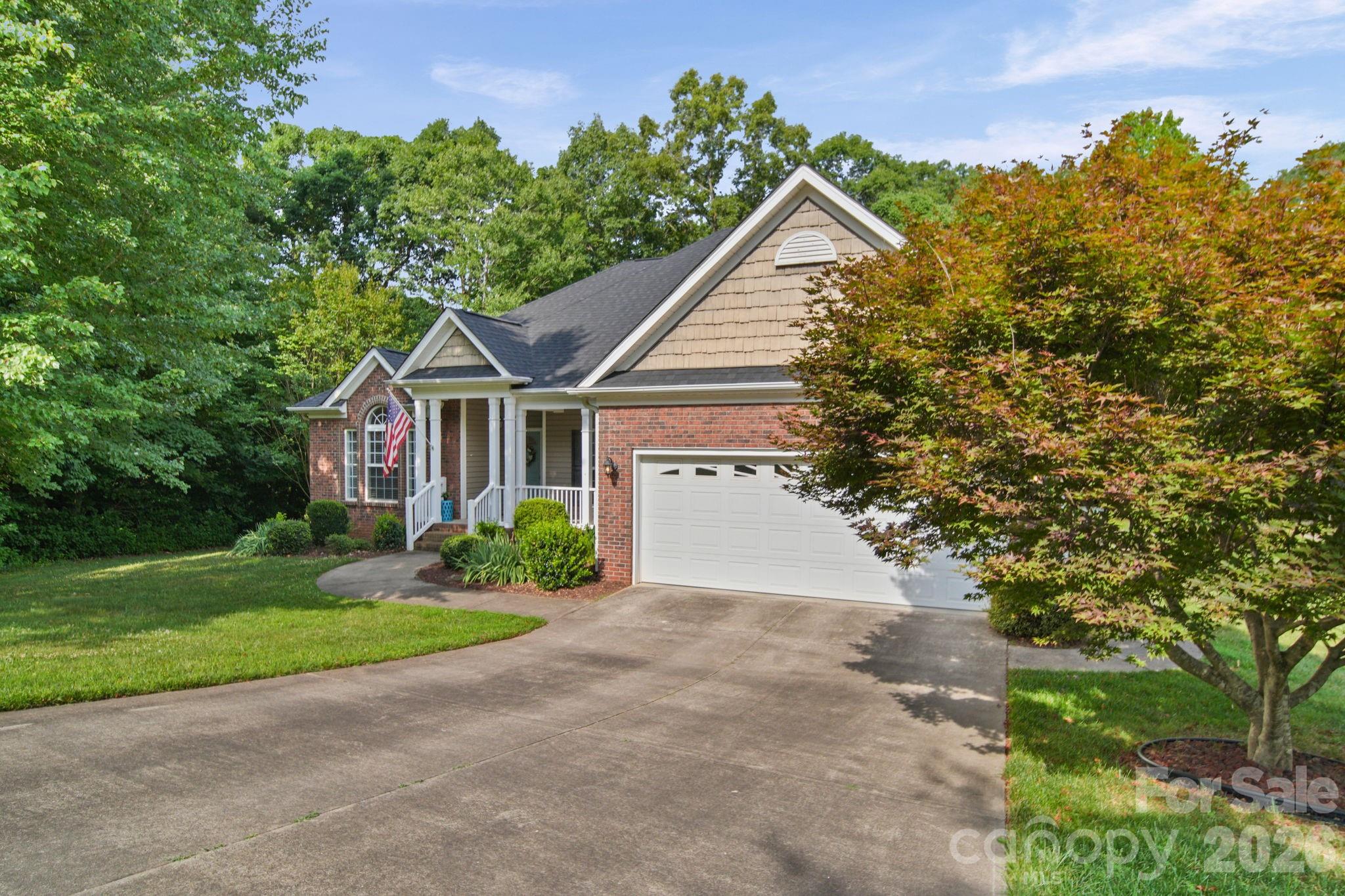 1042 Marguerite Drive — Lowell