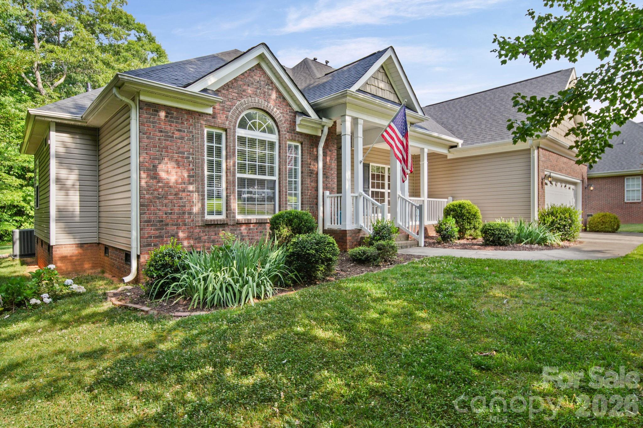 1042 Marguerite Drive — Lowell