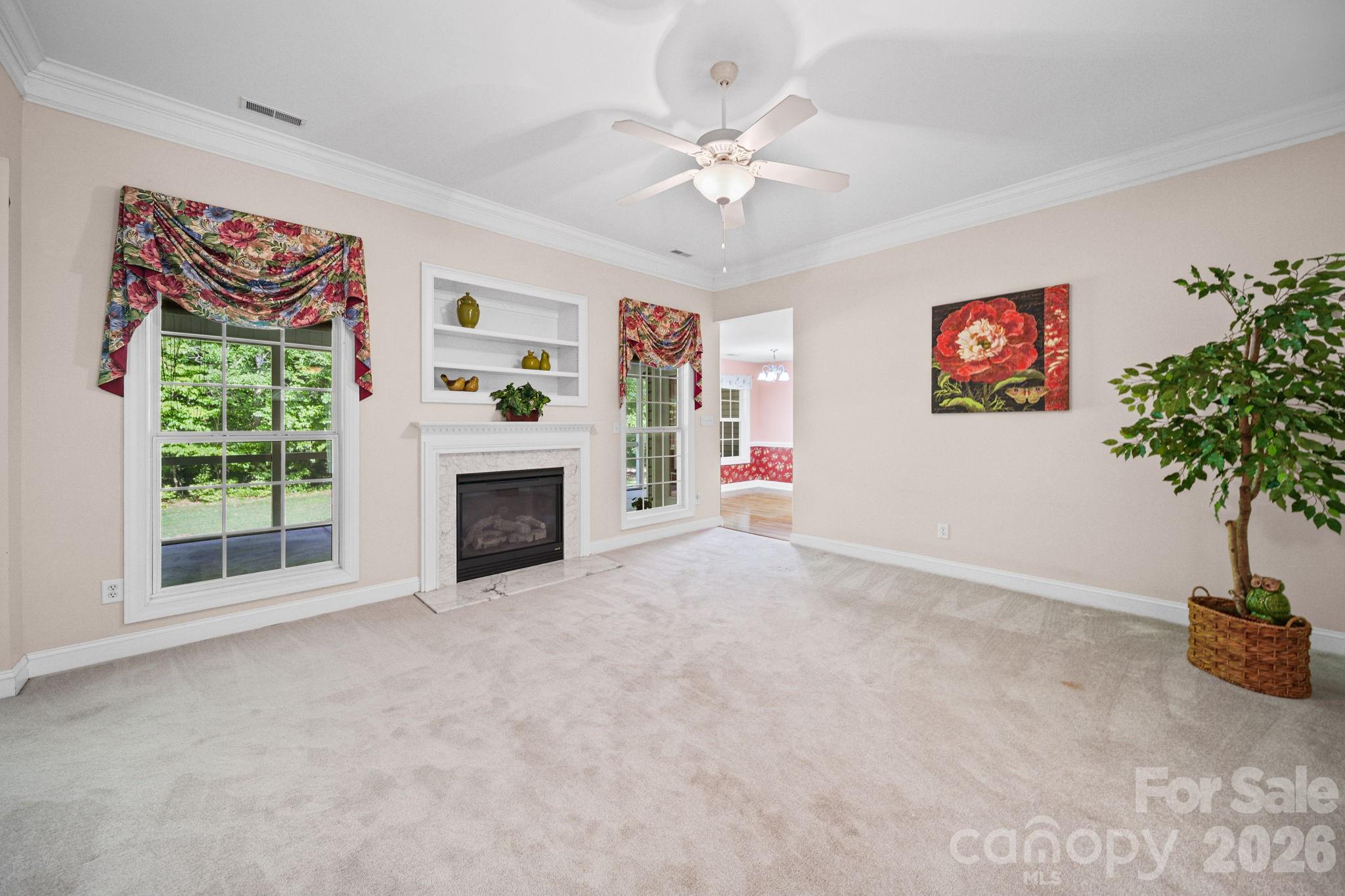 1042 Marguerite Drive — Lowell