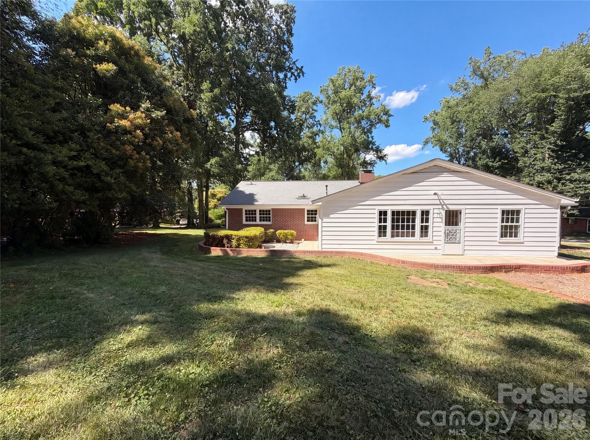 501 Derby Court — Gastonia