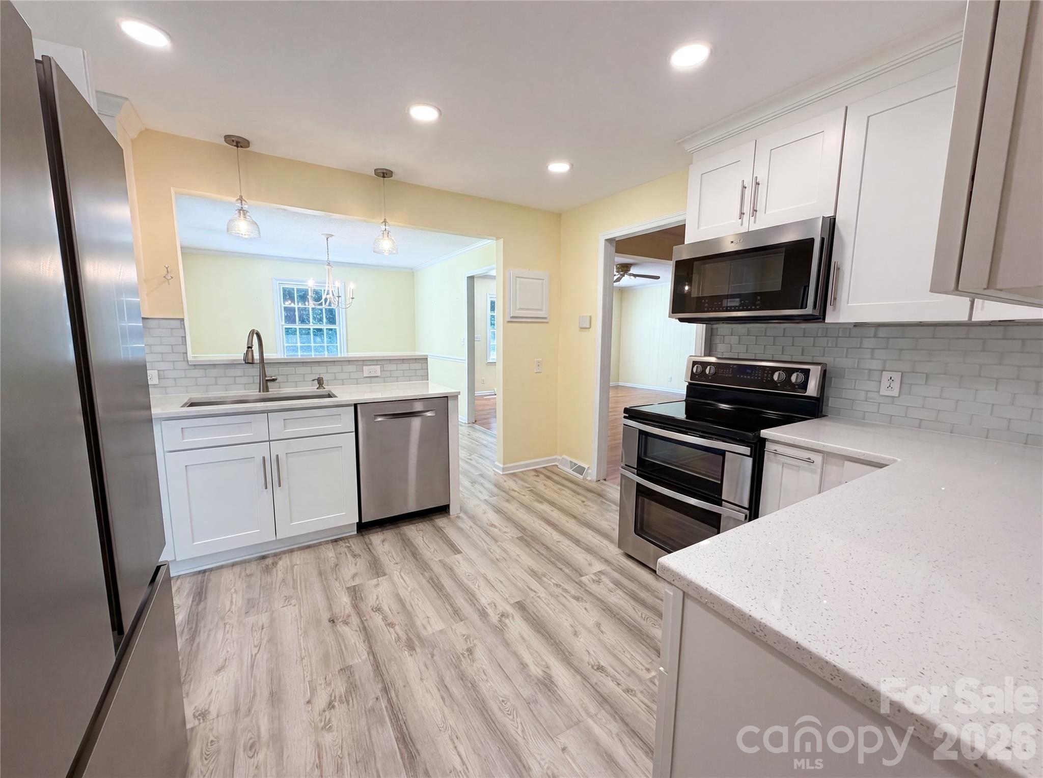 501 Derby Court — Gastonia