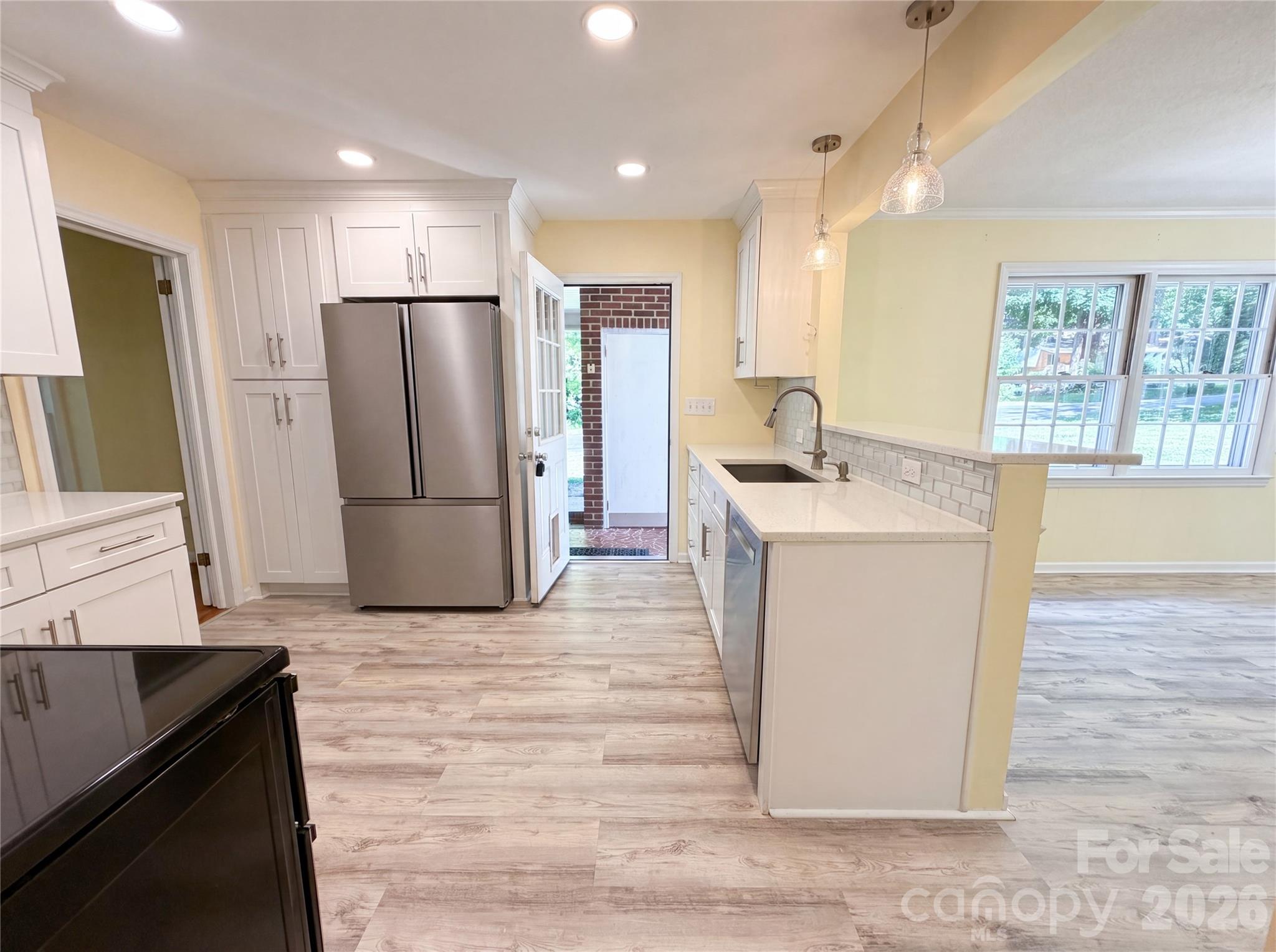 501 Derby Court — Gastonia