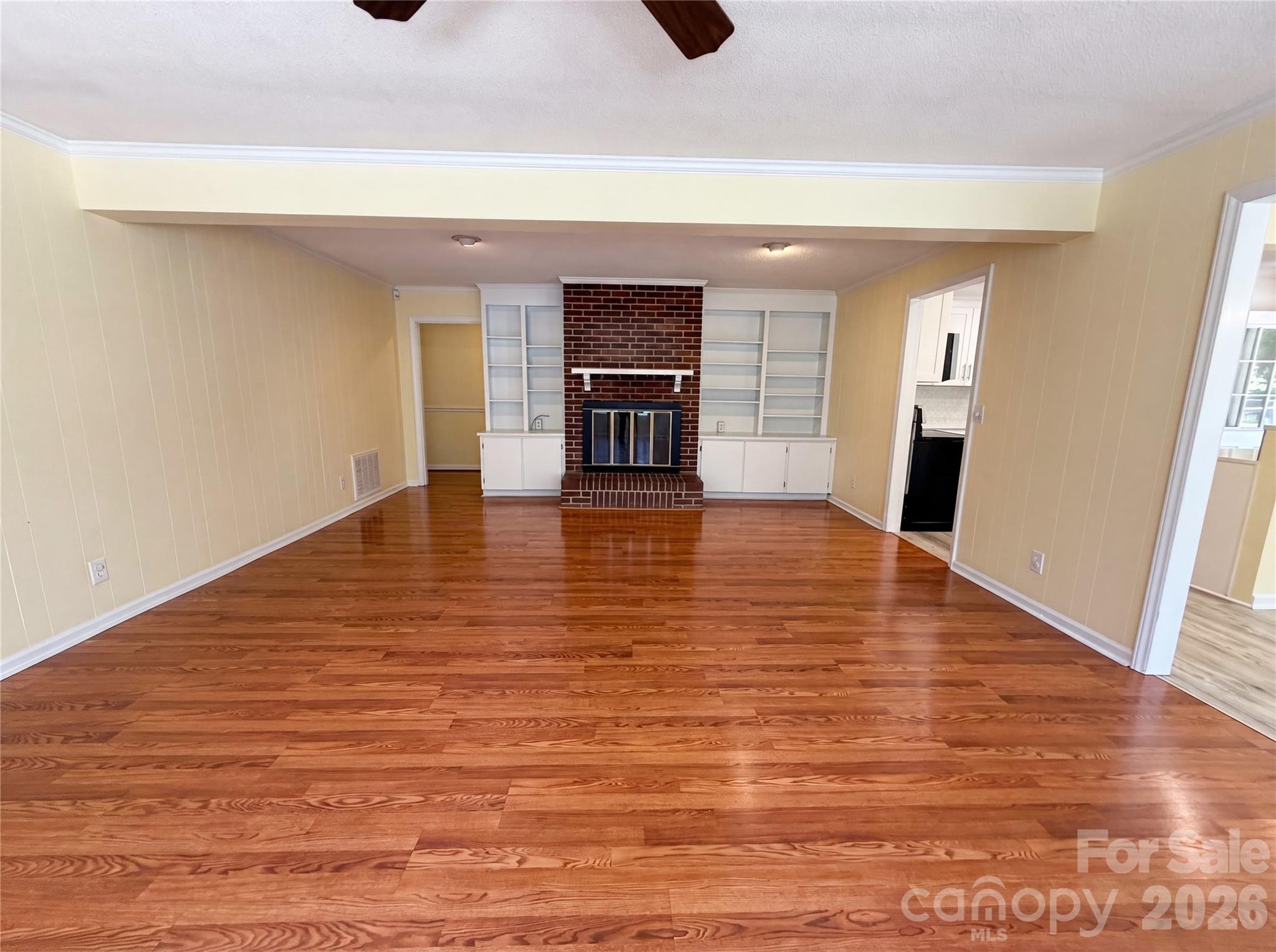 501 Derby Court — Gastonia