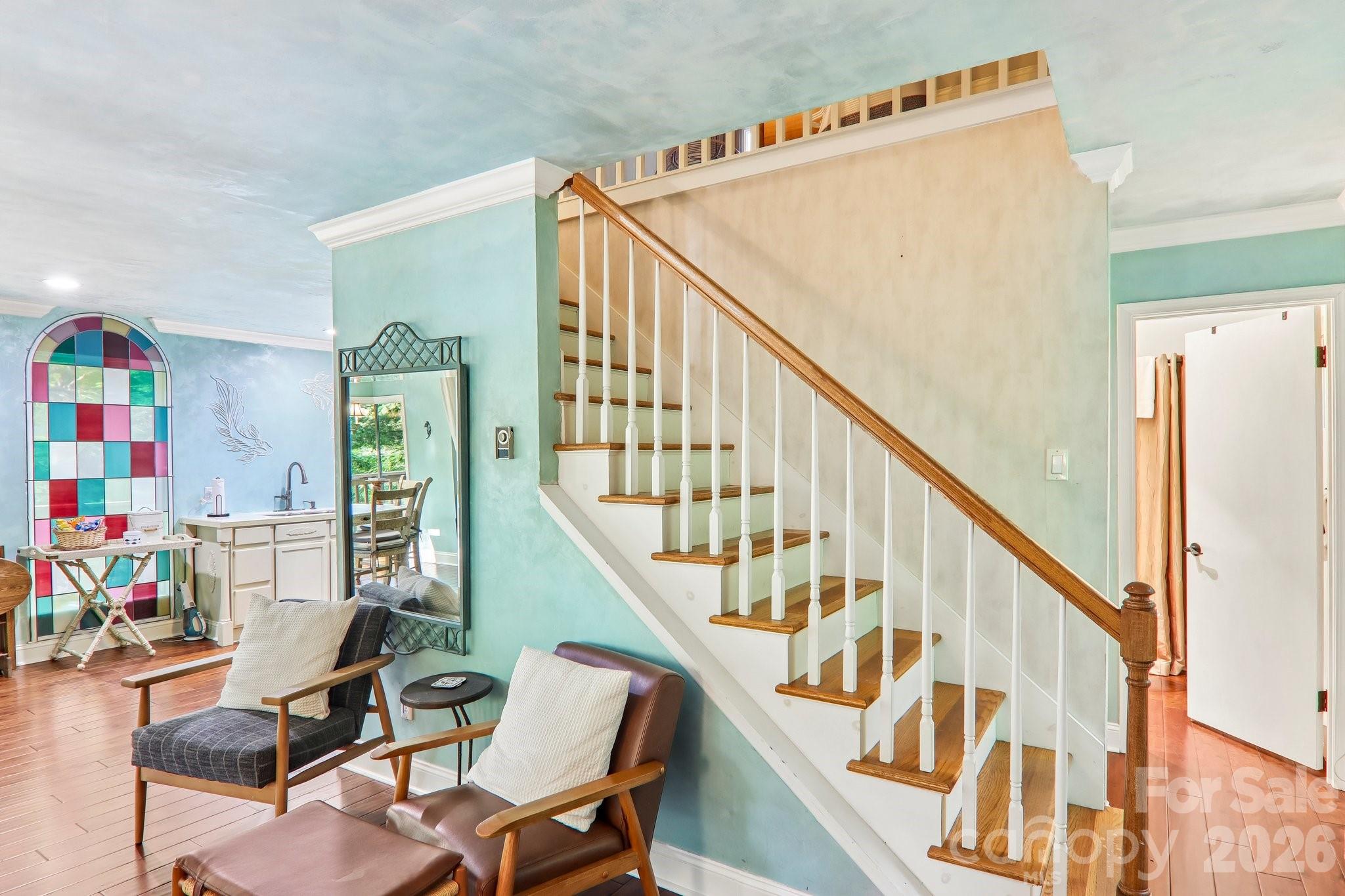 21 Christy Lane — Maggie Valley