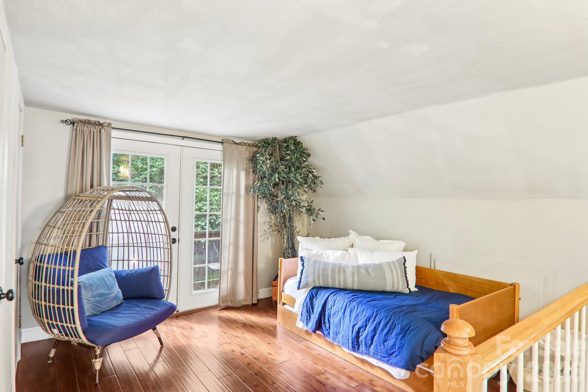 21 Christy Lane — Maggie Valley