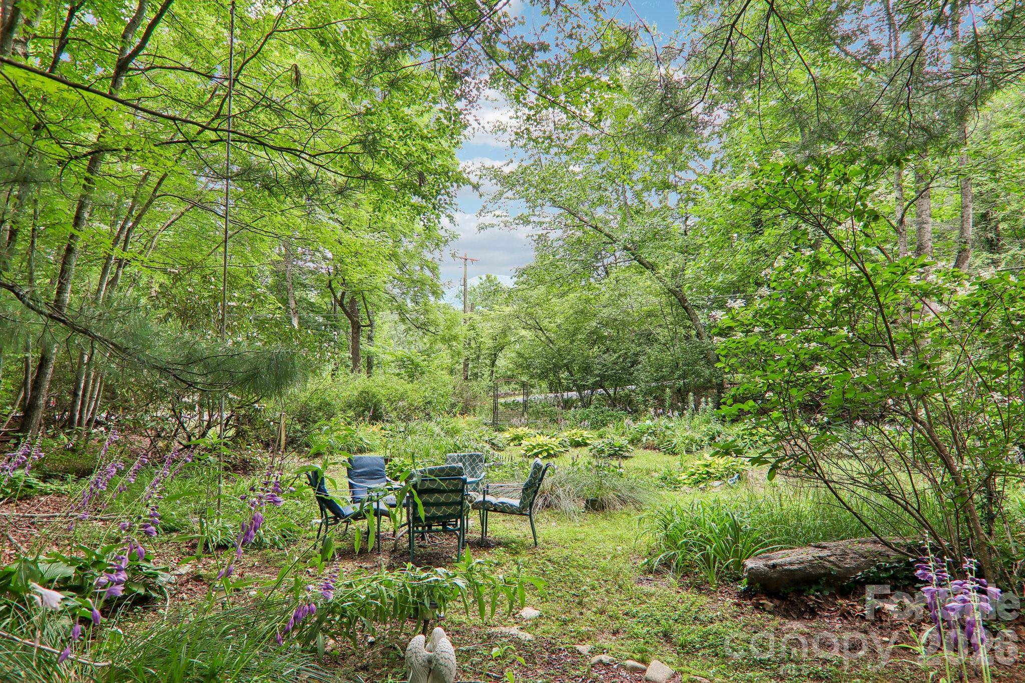 21 Christy Lane — Maggie Valley